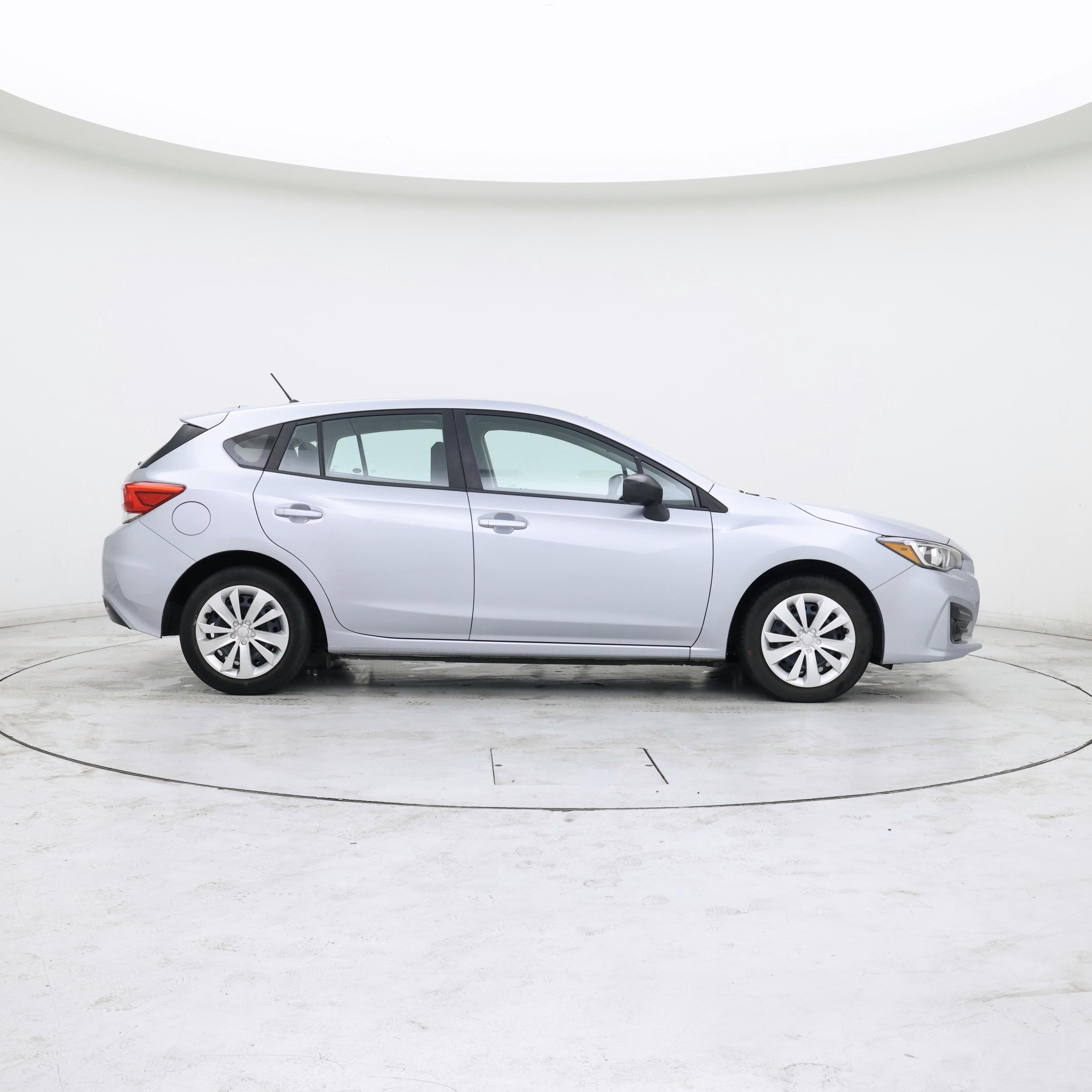 Thumbnail: 2019 Subaru Impreza - 7