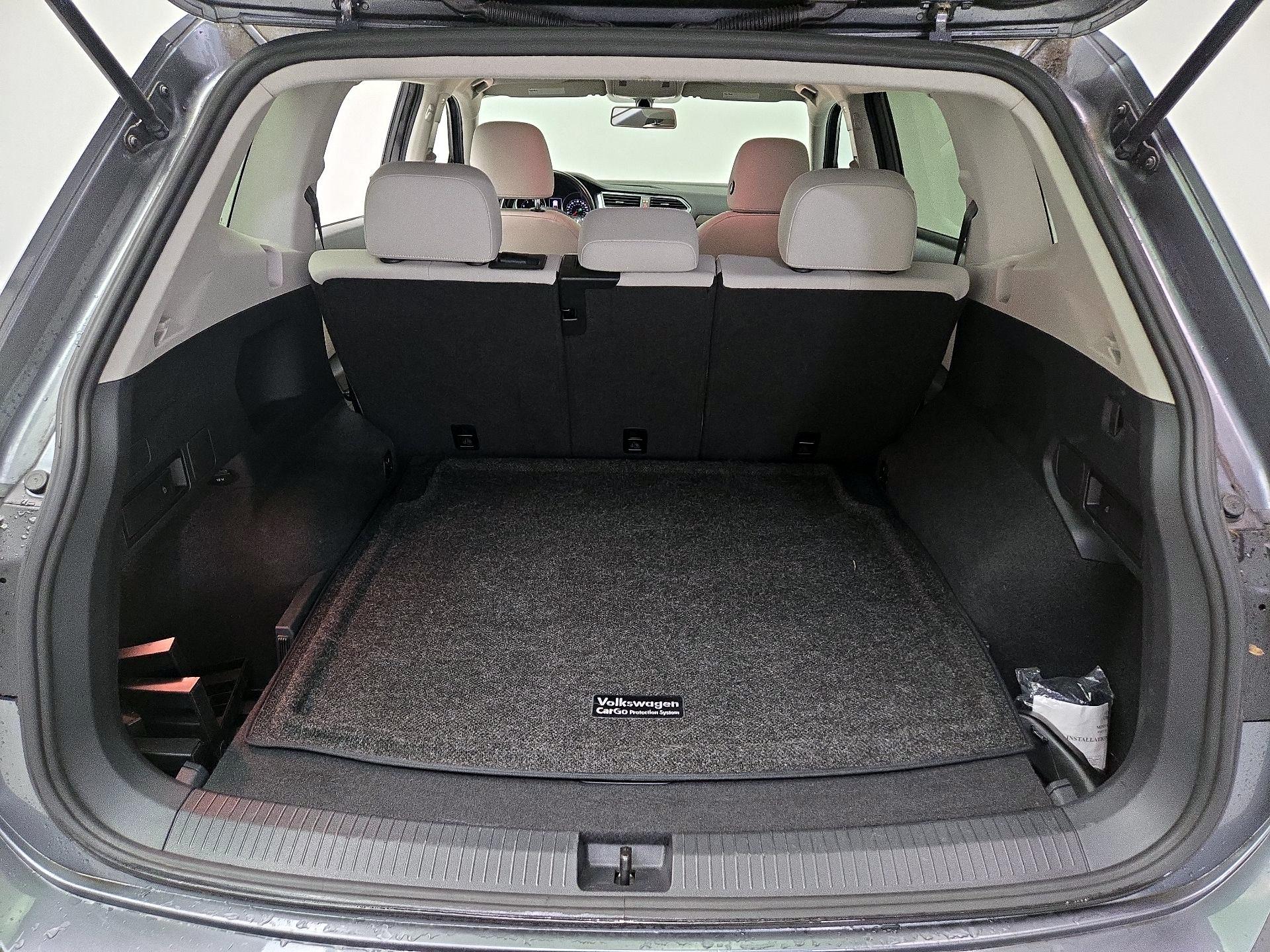 Thumbnail: 2019 Volkswagen Tiguan - 20