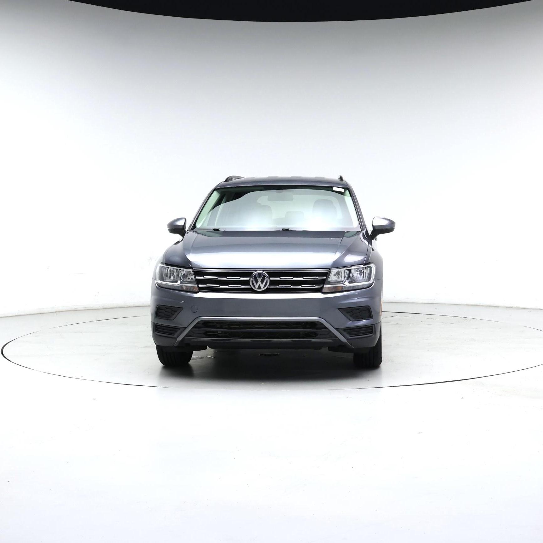 Thumbnail: 2019 Volkswagen Tiguan - 5