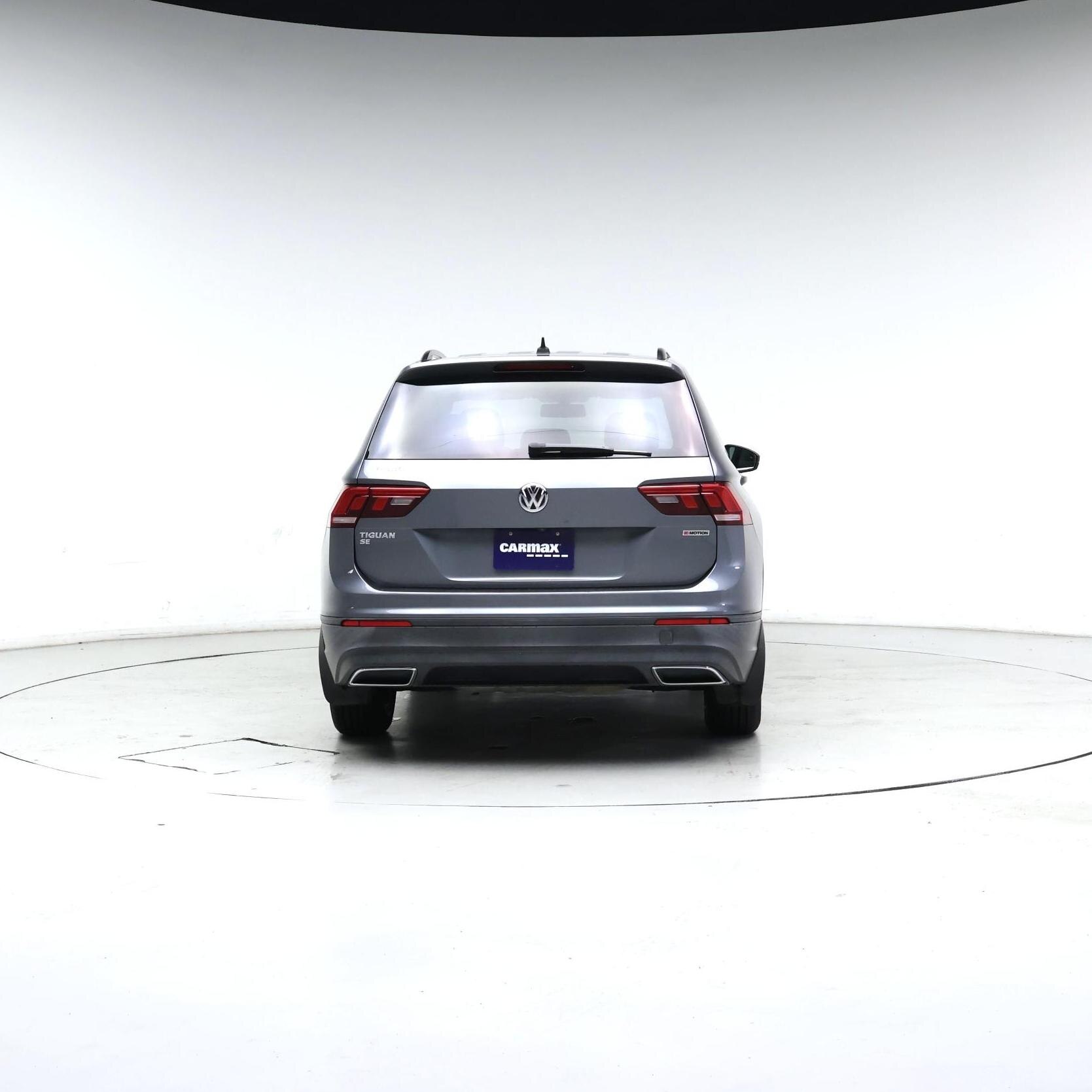 Thumbnail: 2019 Volkswagen Tiguan - 6