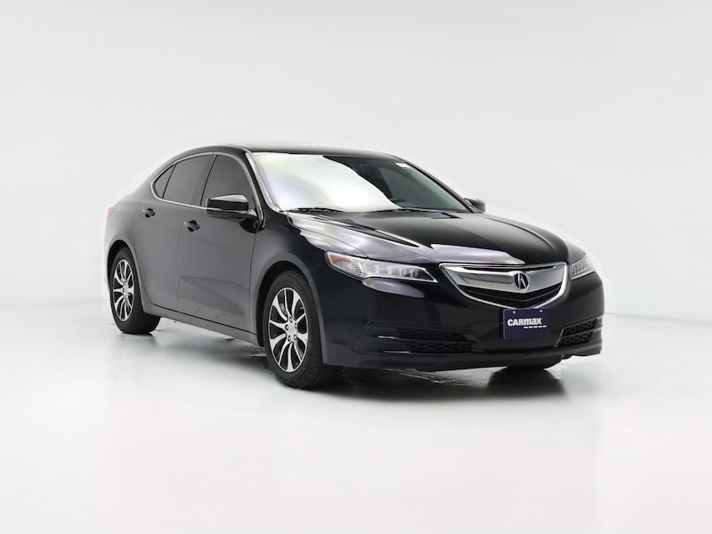 2015 Acura TLX  -
                  Kenosha, WI