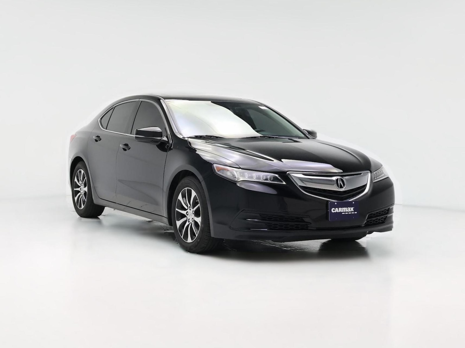 2015 Acura TLX Base - Photo 1