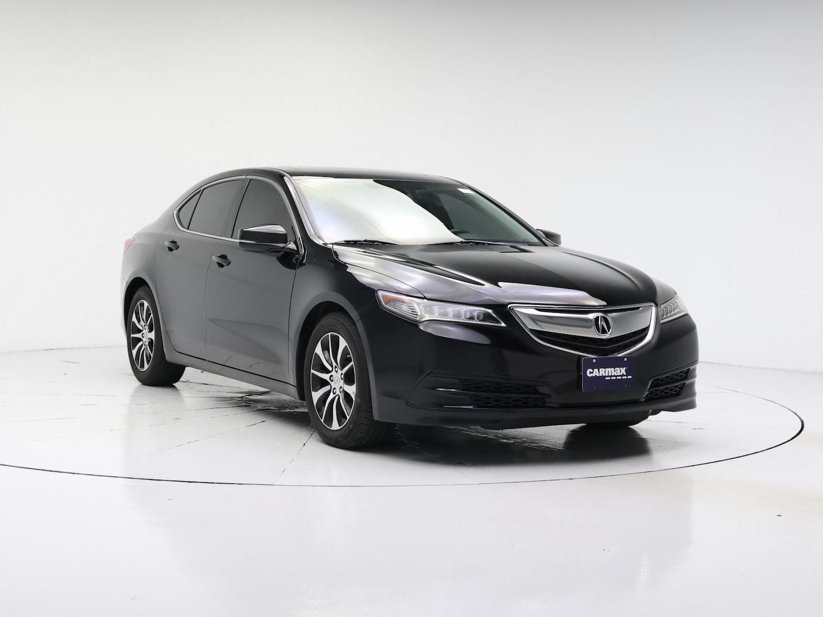 2015 Acura TLX Base - Photo 2