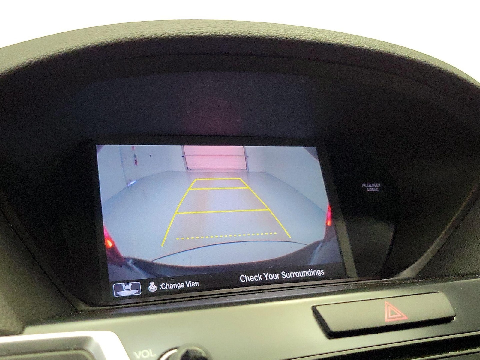 2015 Acura TLX Base - Photo 15