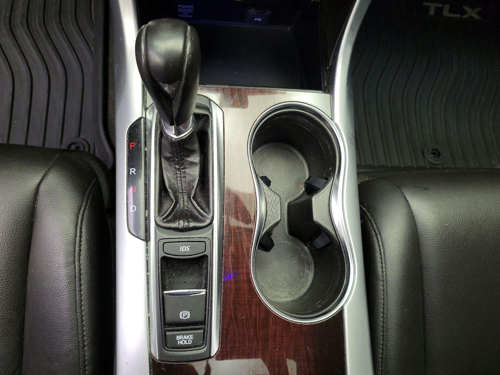 2015 Acura TLX Base - Photo 18