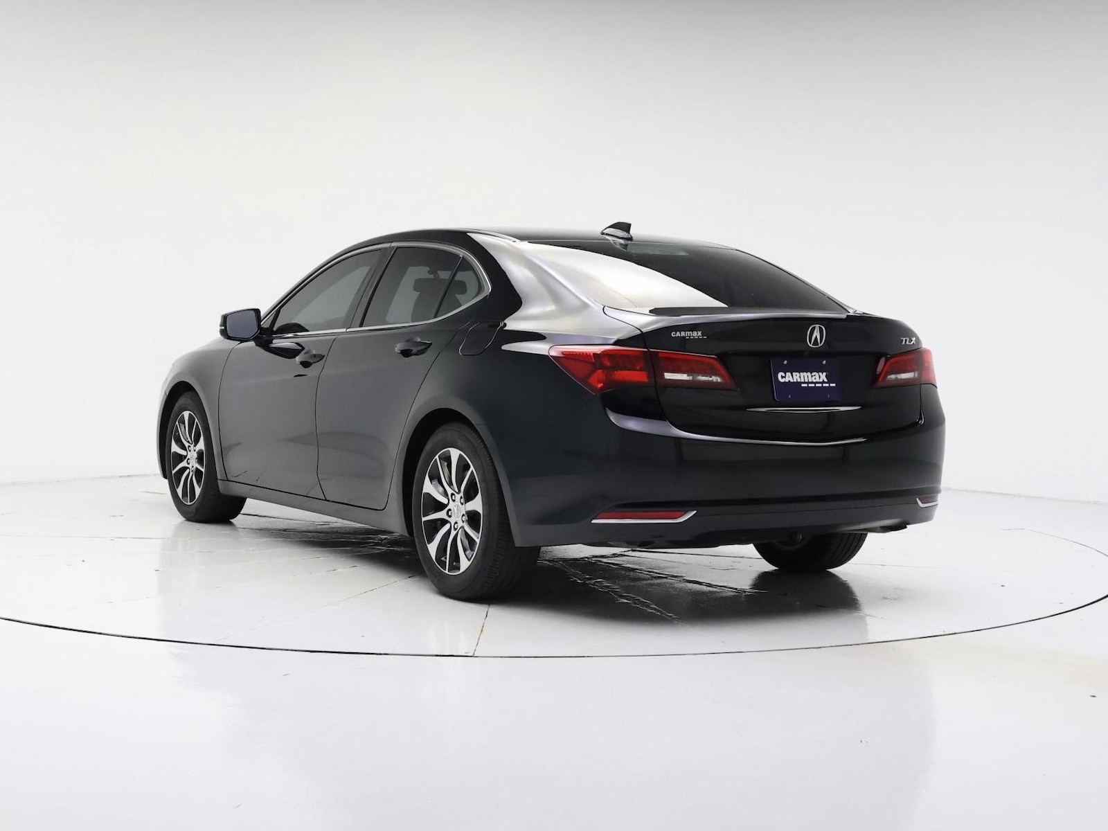 2015 Acura TLX Base - Photo 3