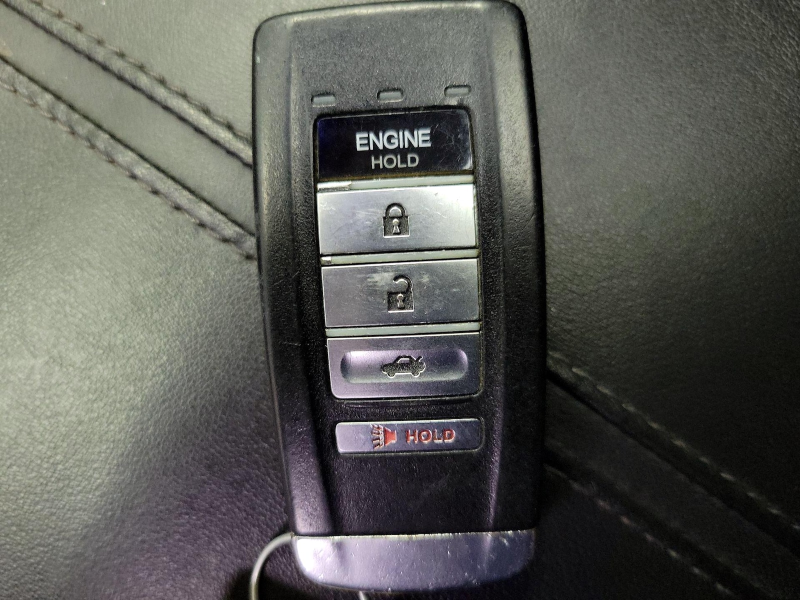 2015 Acura TLX Base - Photo 24