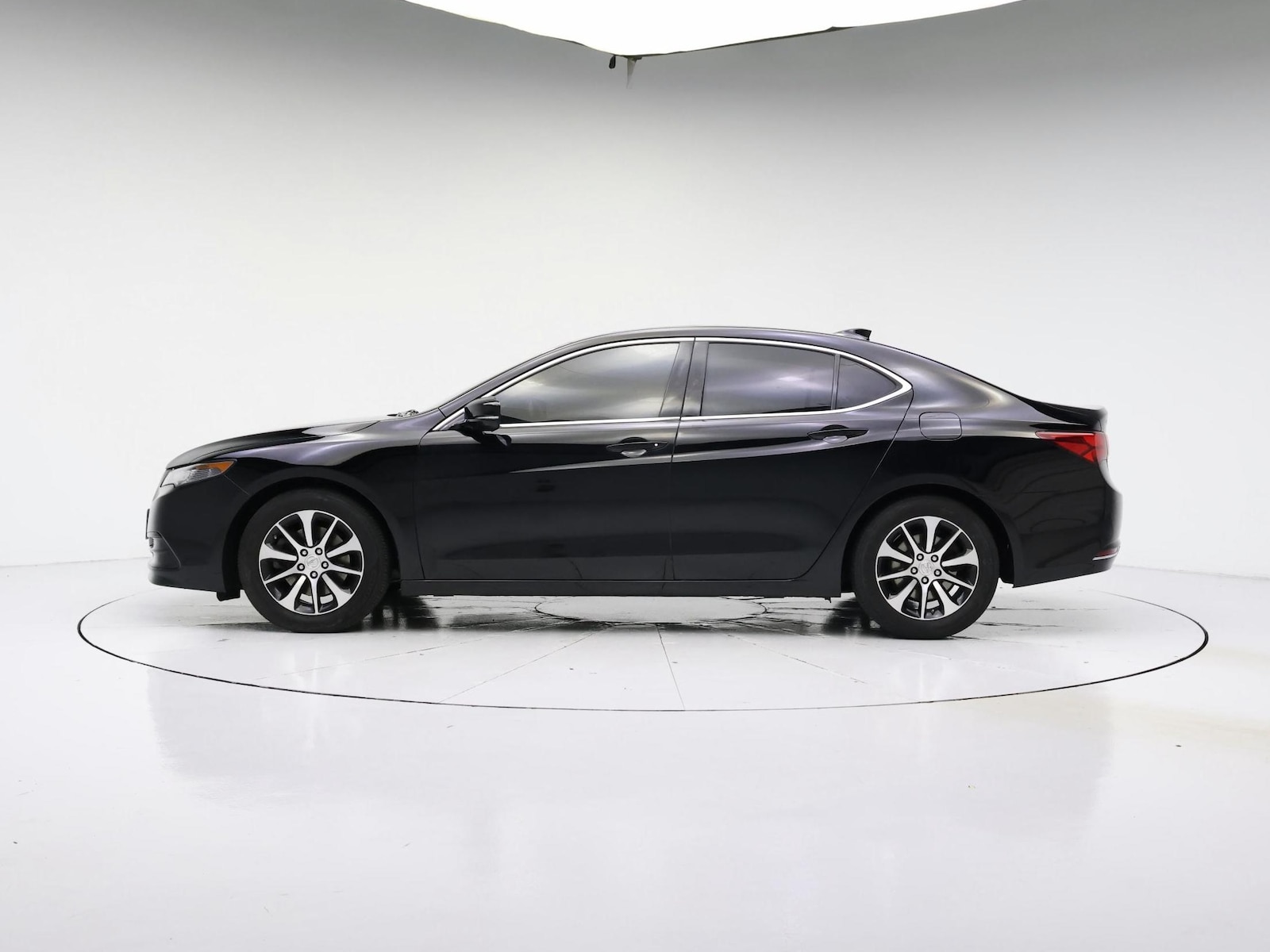 2015 Acura TLX Base - Photo 4