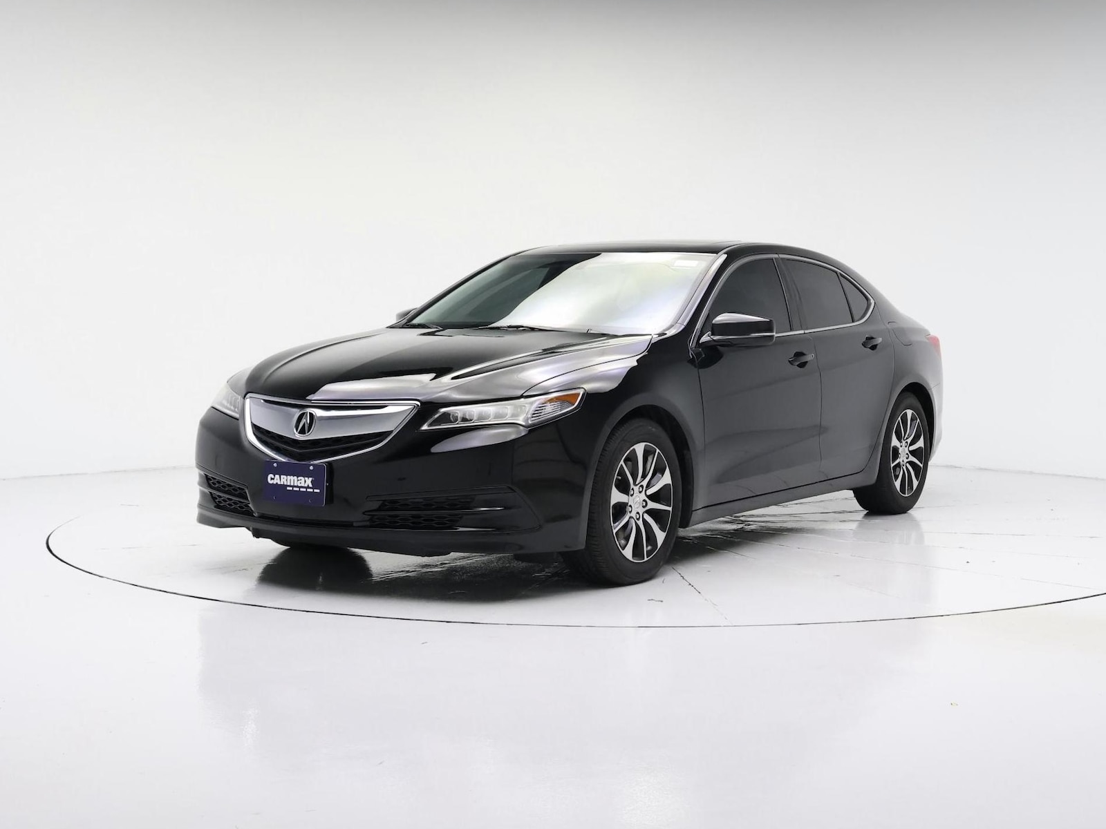 2015 Acura TLX Base - Photo 5