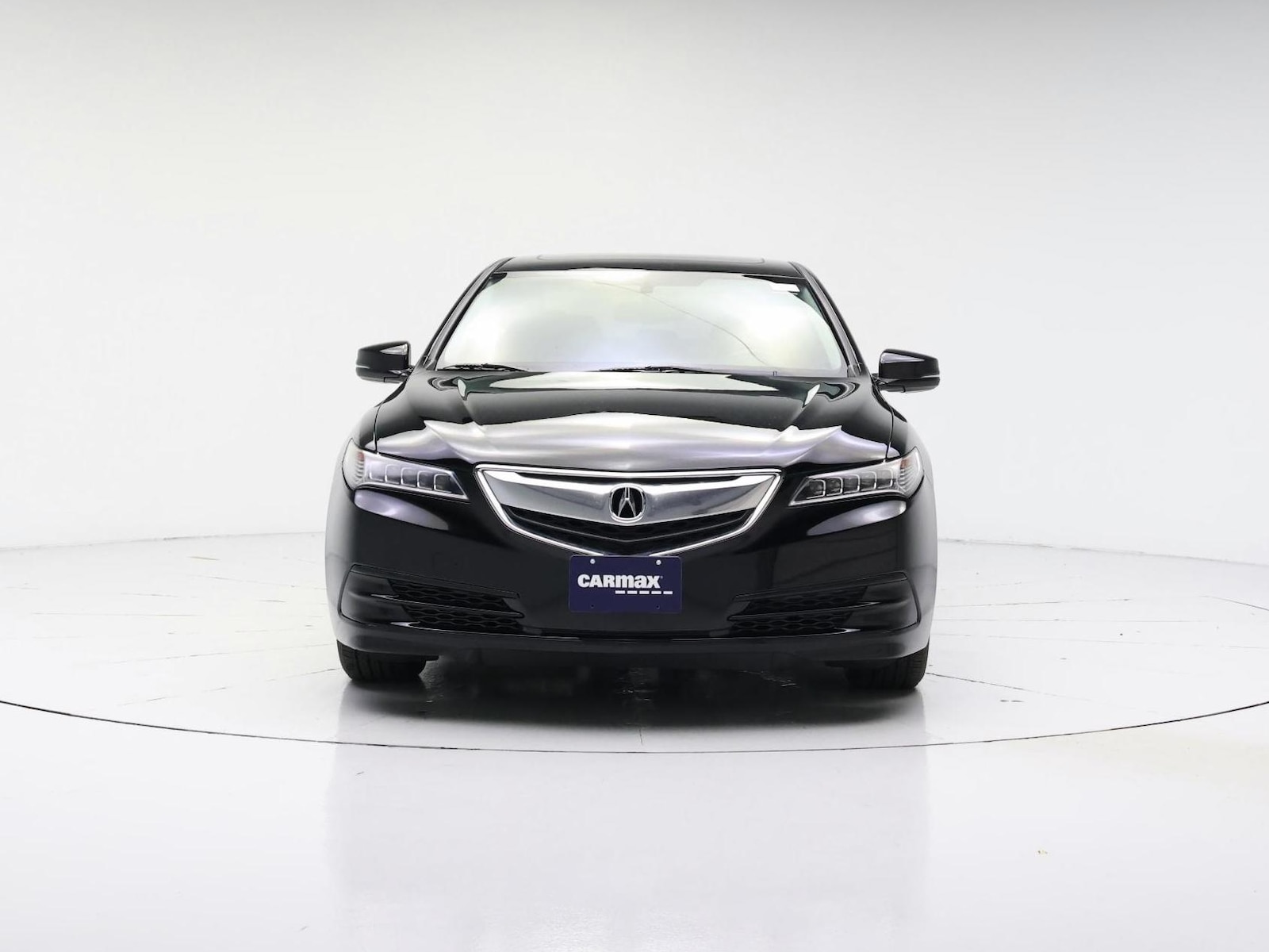 2015 Acura TLX Base - Photo 6