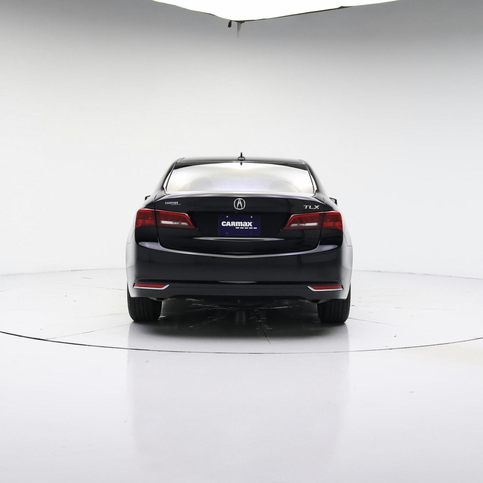 Thumbnail: 2015 Acura TLX - 6