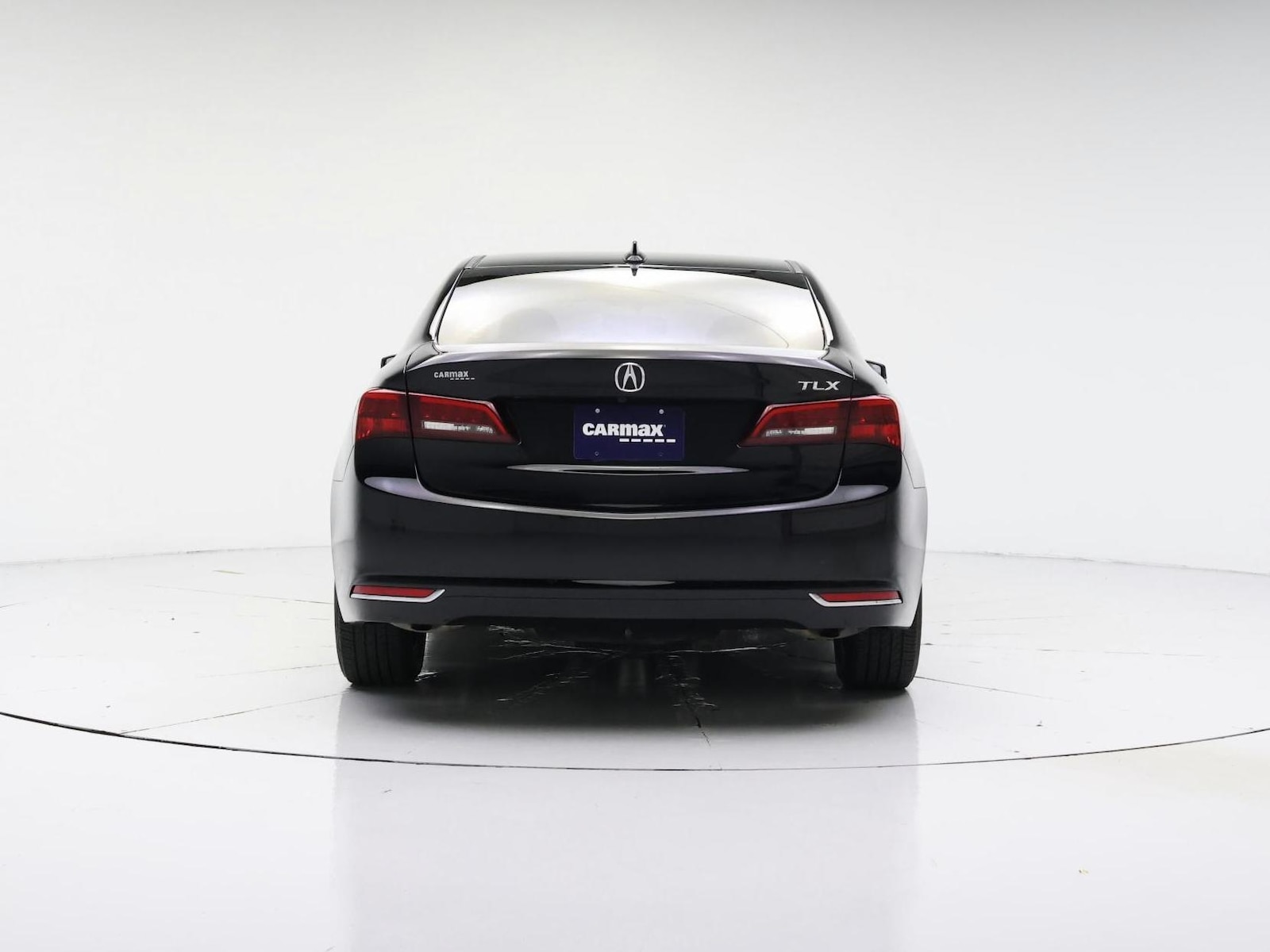 2015 Acura TLX Base - Photo 7