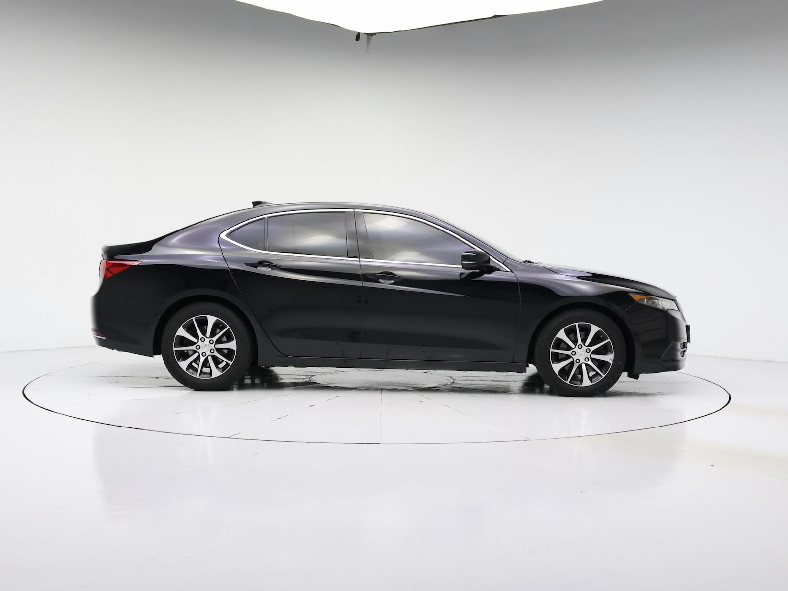 2015 Acura TLX Base - Photo 8