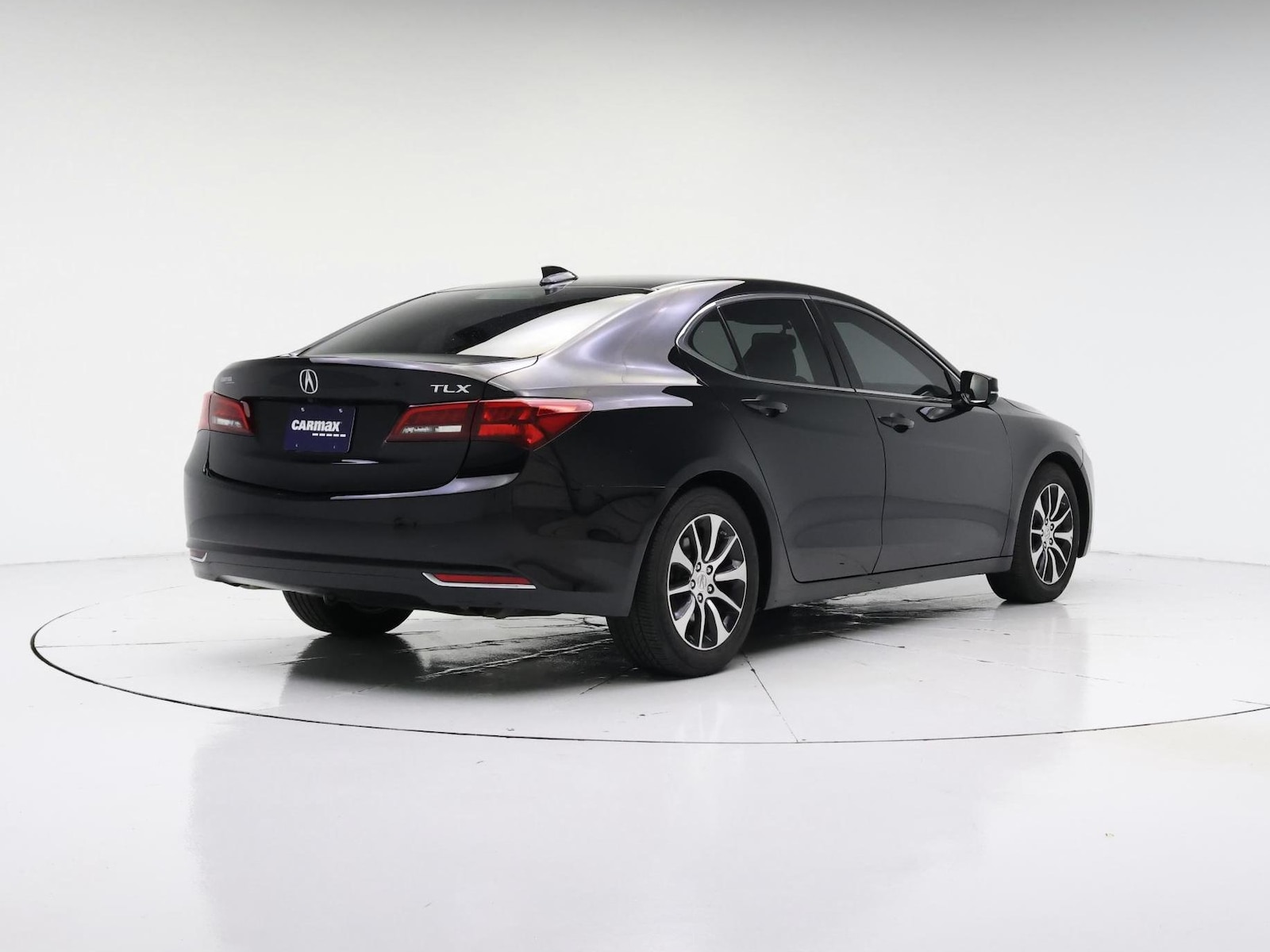 2015 Acura TLX Base - Photo 9