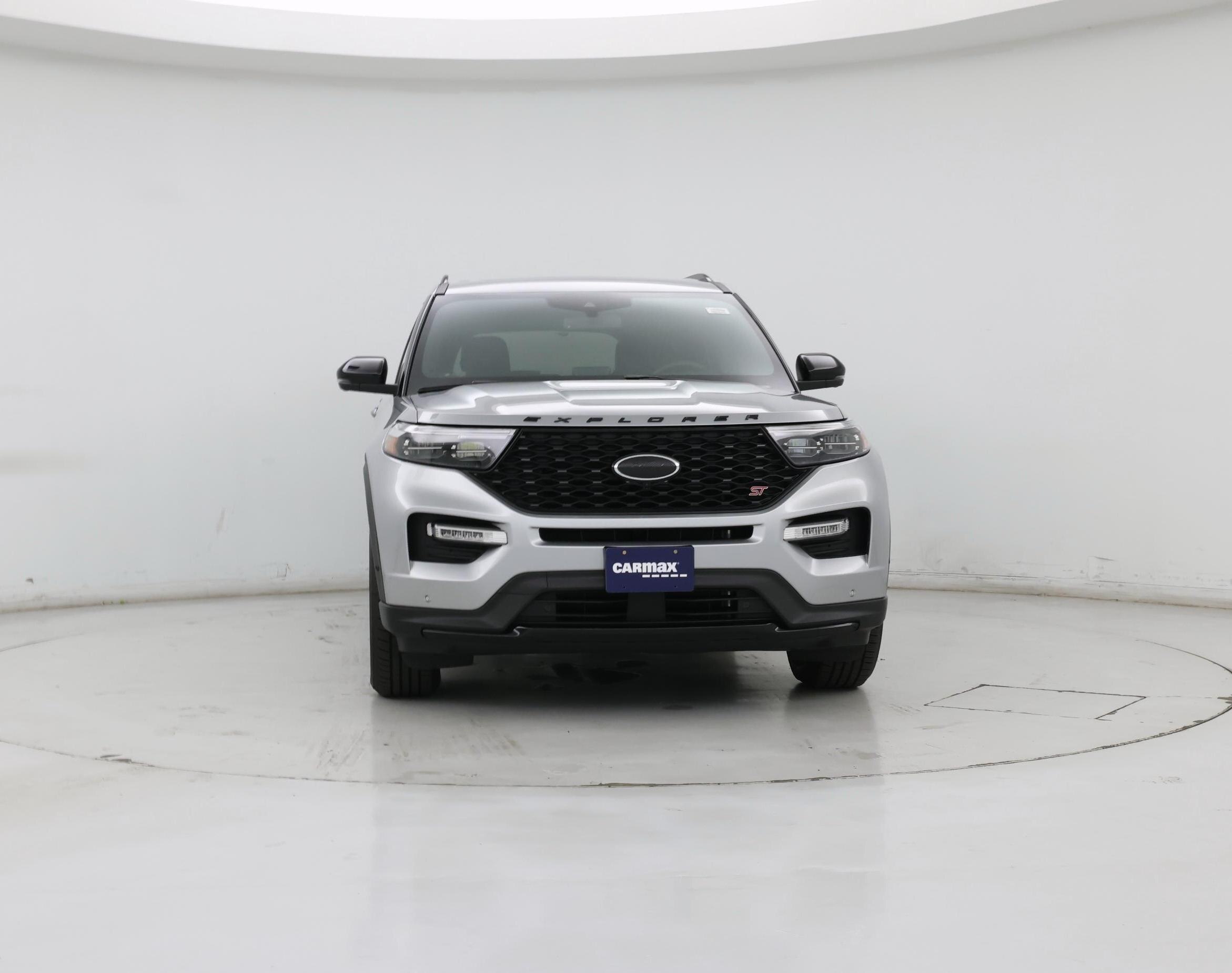 Thumbnail: 2020 Ford Explorer - 5