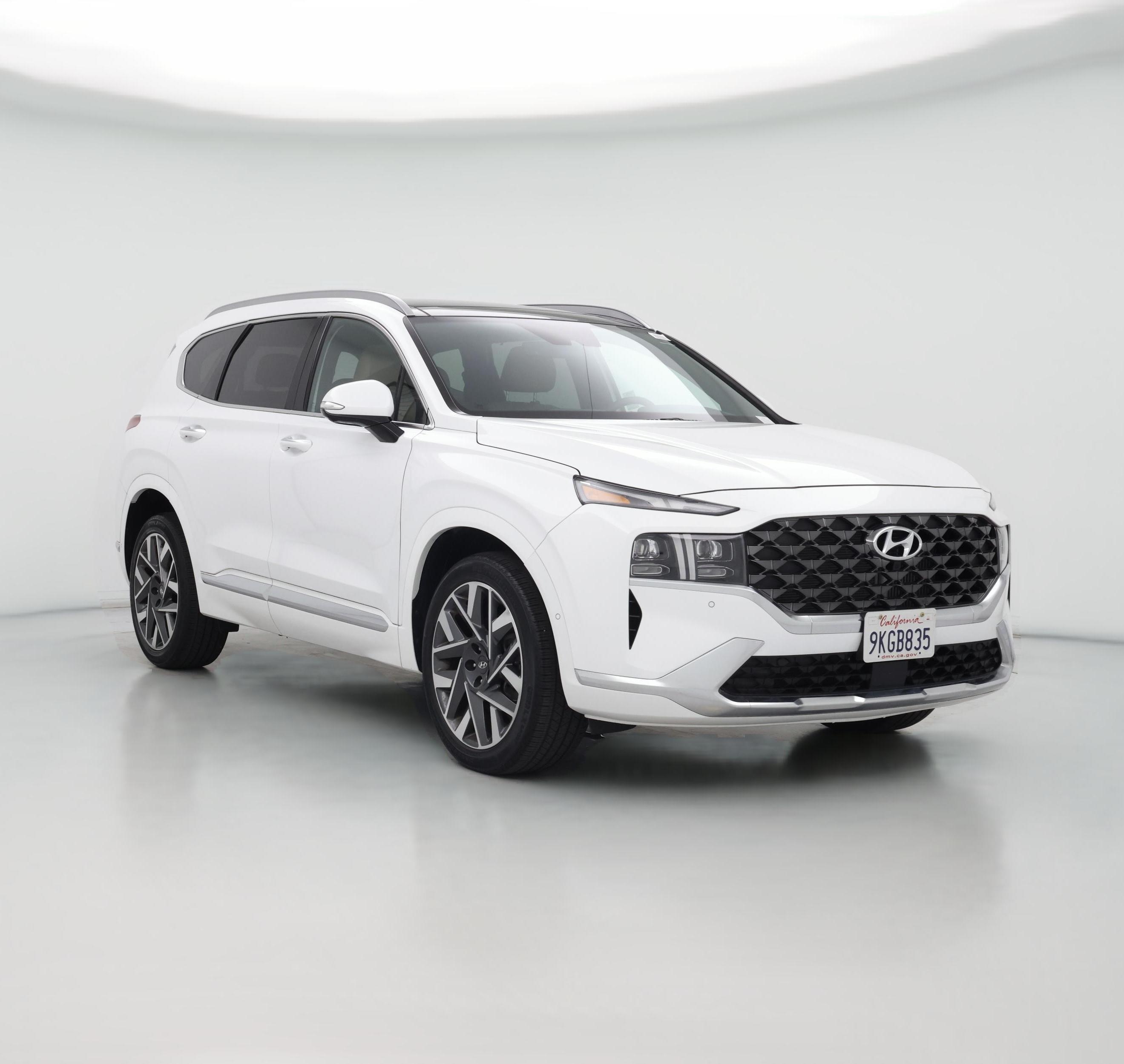 Thumbnail: 2023 Hyundai Santa Fe - 1
