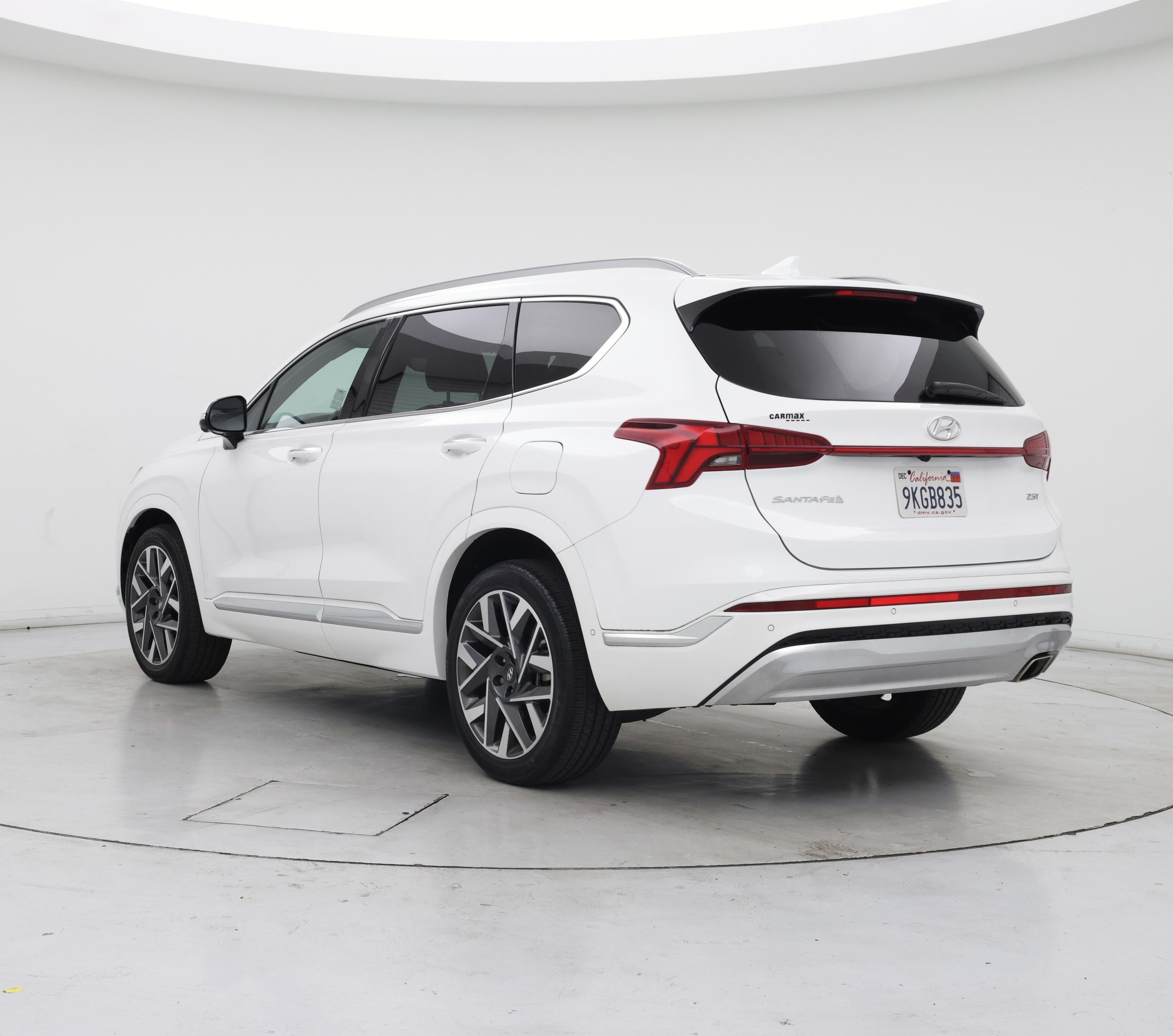 Thumbnail: 2023 Hyundai Santa Fe - 2