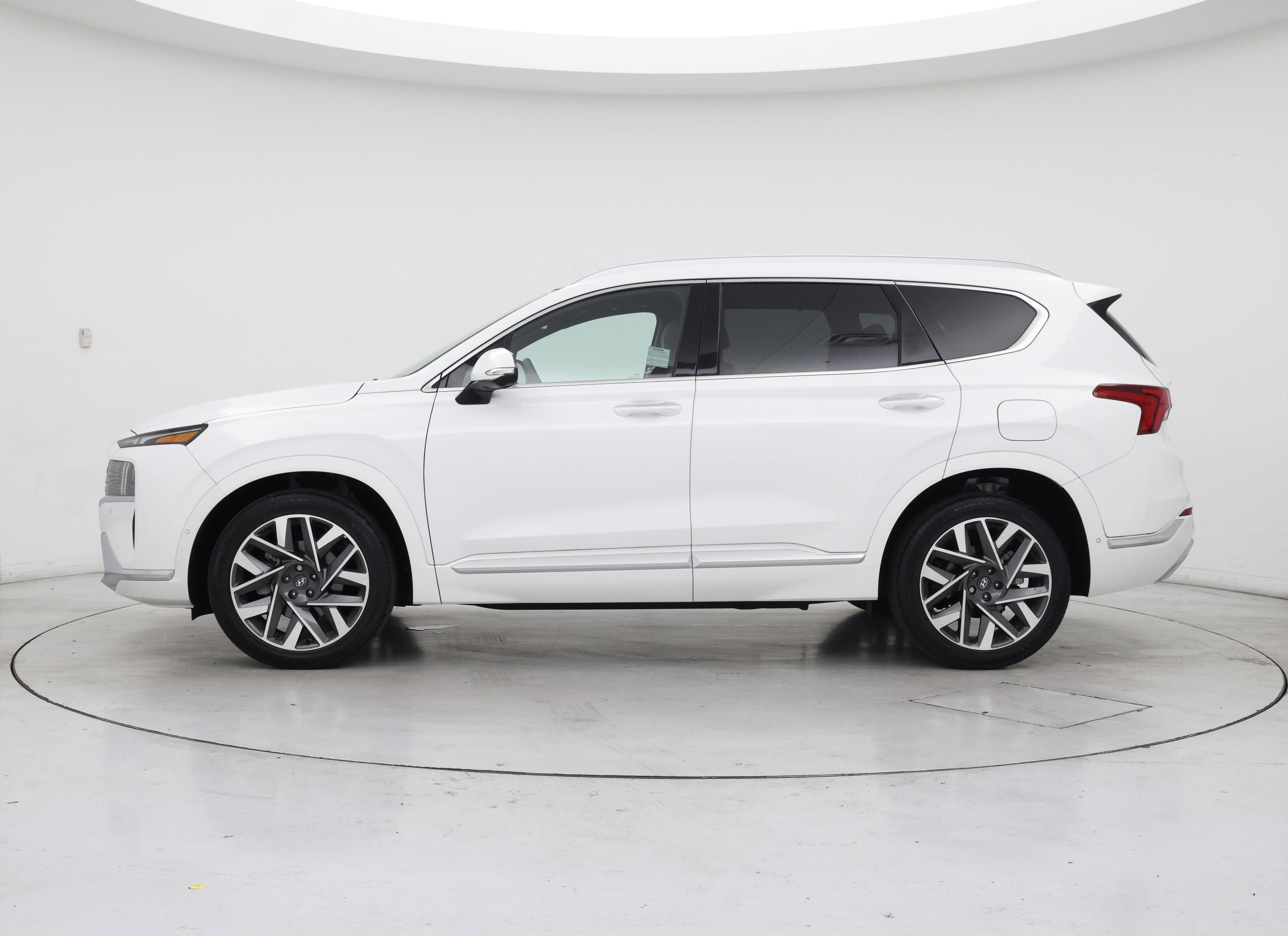 Thumbnail: 2023 Hyundai Santa Fe - 3
