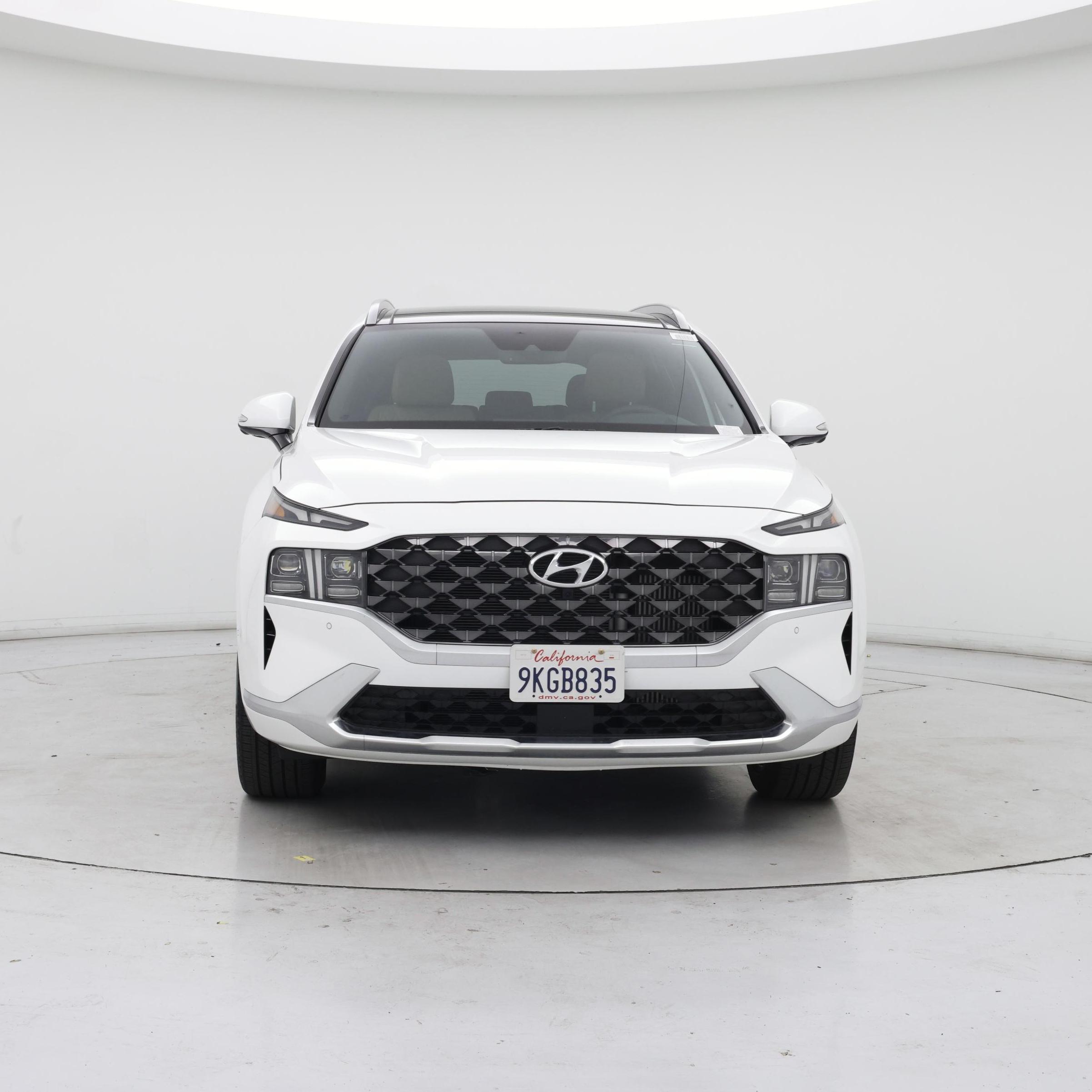 Thumbnail: 2023 Hyundai Santa Fe - 5