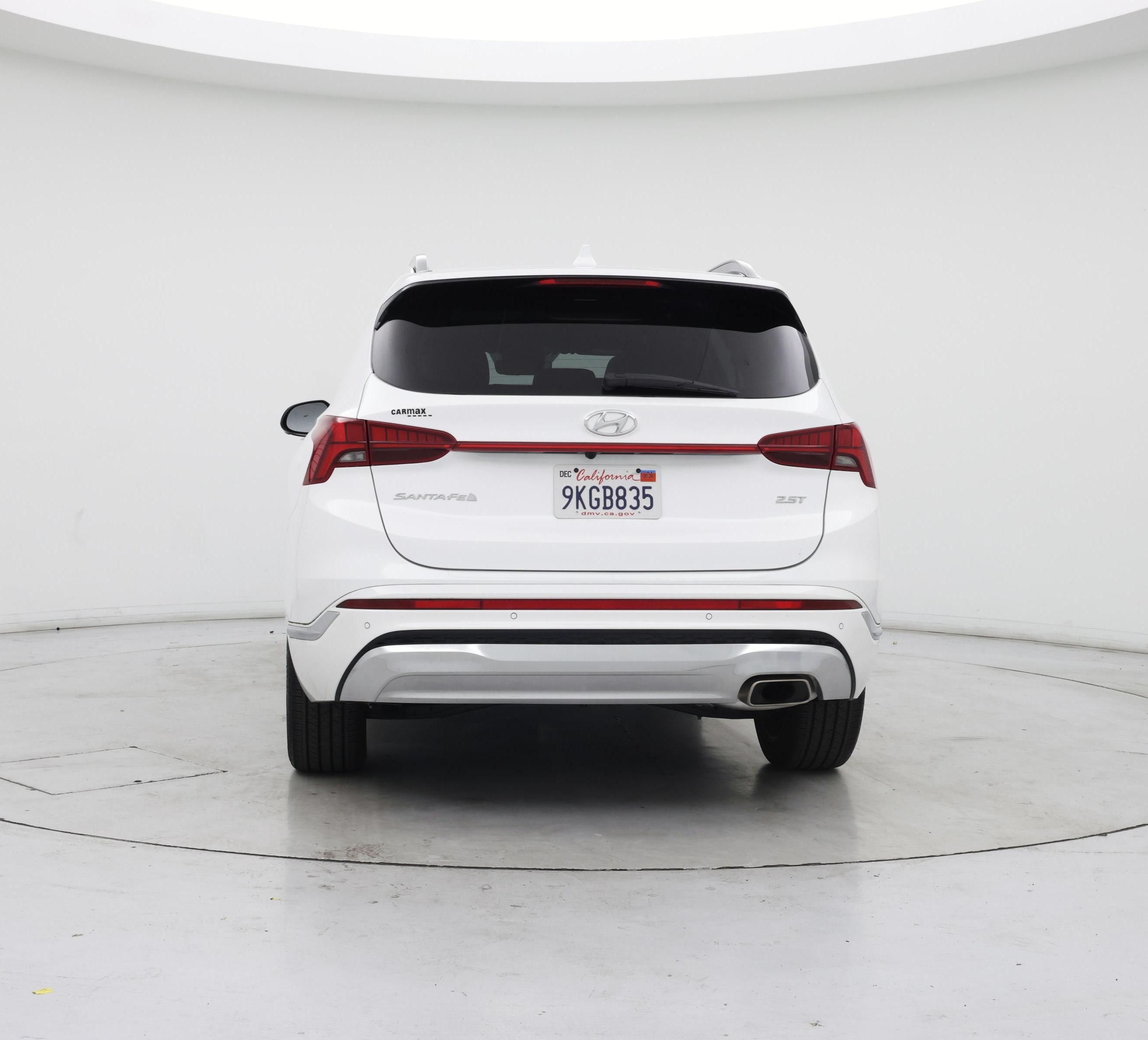 Thumbnail: 2023 Hyundai Santa Fe - 6