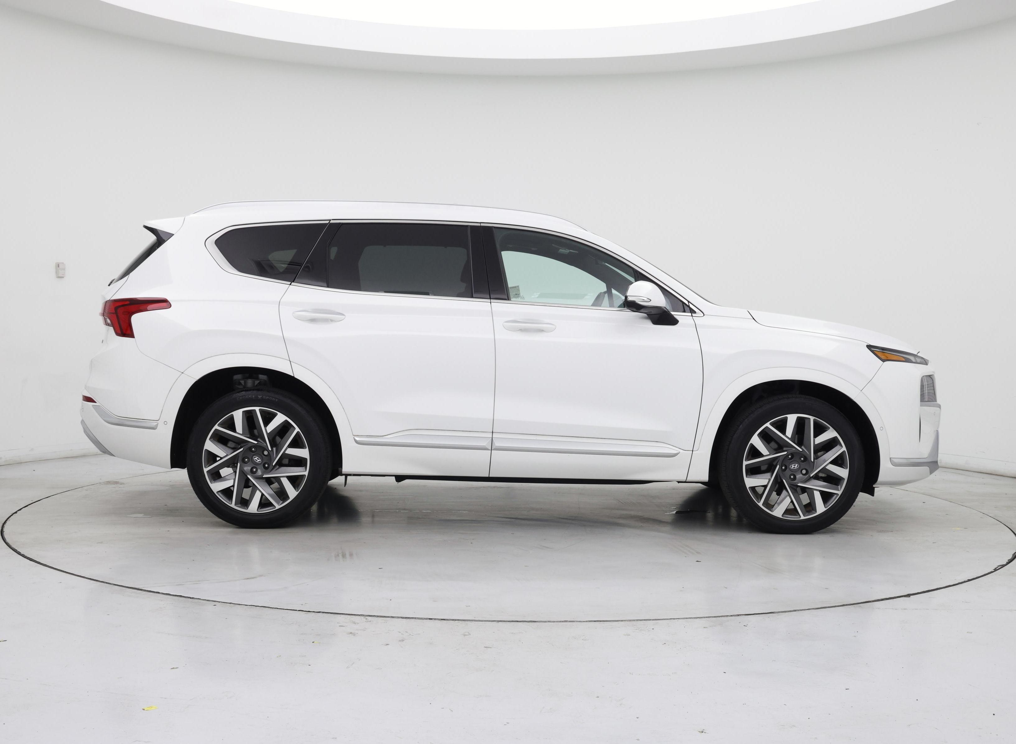 Thumbnail: 2023 Hyundai Santa Fe - 7