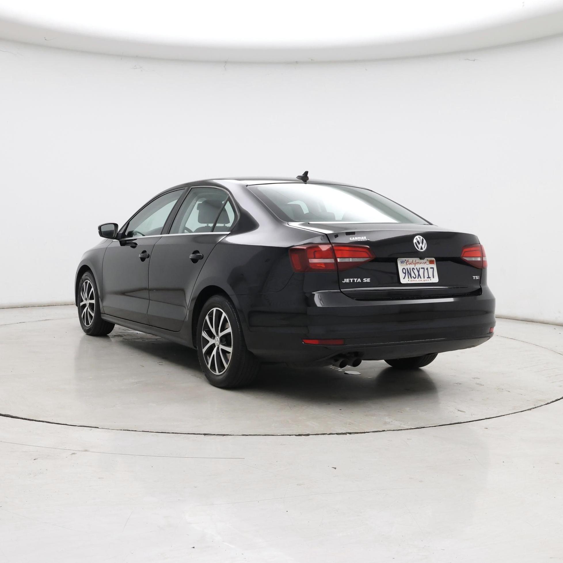Thumbnail: 2018 Volkswagen Jetta - 2