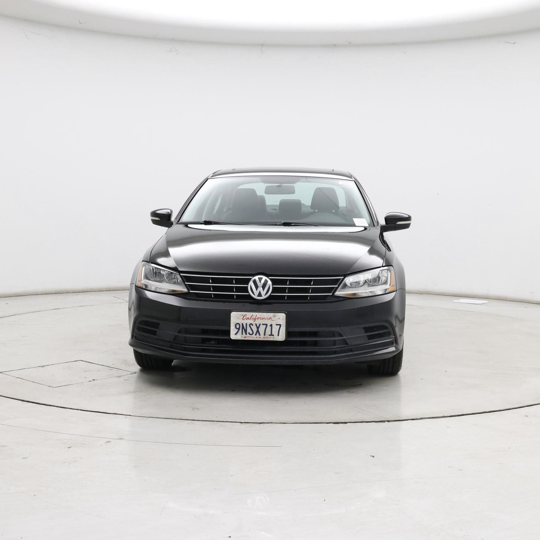 Thumbnail: 2018 Volkswagen Jetta - 5