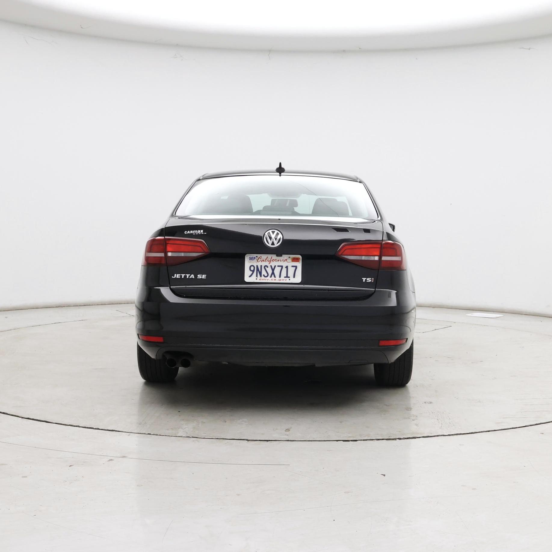Thumbnail: 2018 Volkswagen Jetta - 6