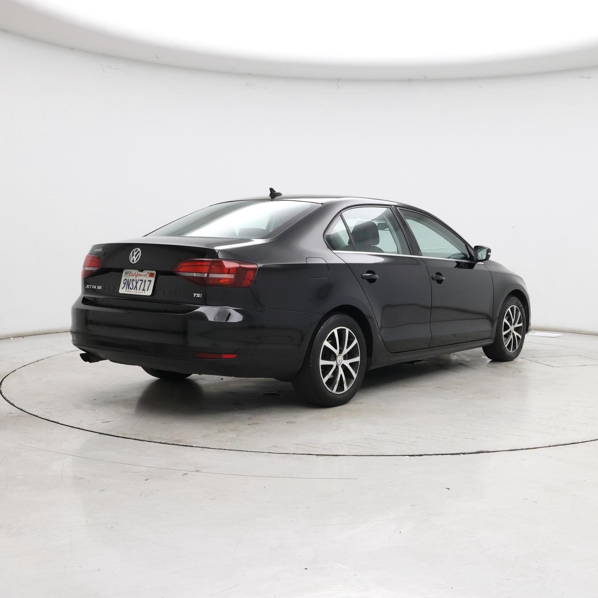Thumbnail: 2018 Volkswagen Jetta - 8