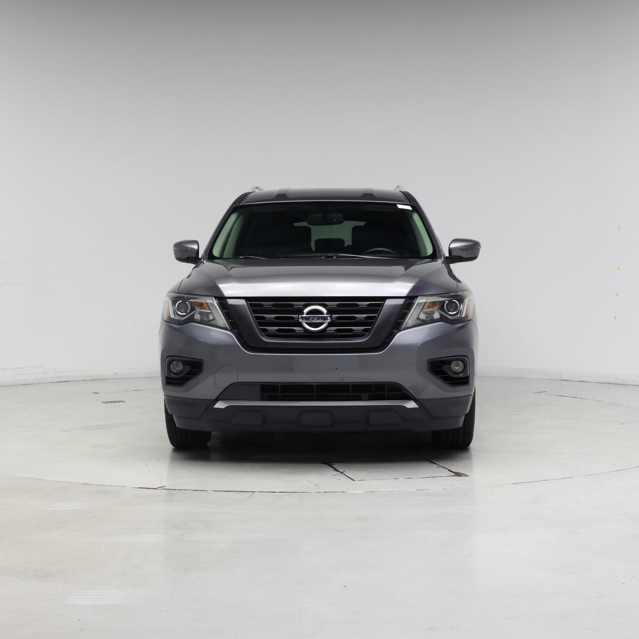 Thumbnail: 2018 Nissan Pathfinder - 5