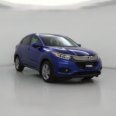 2019 Honda HR-V EX-L