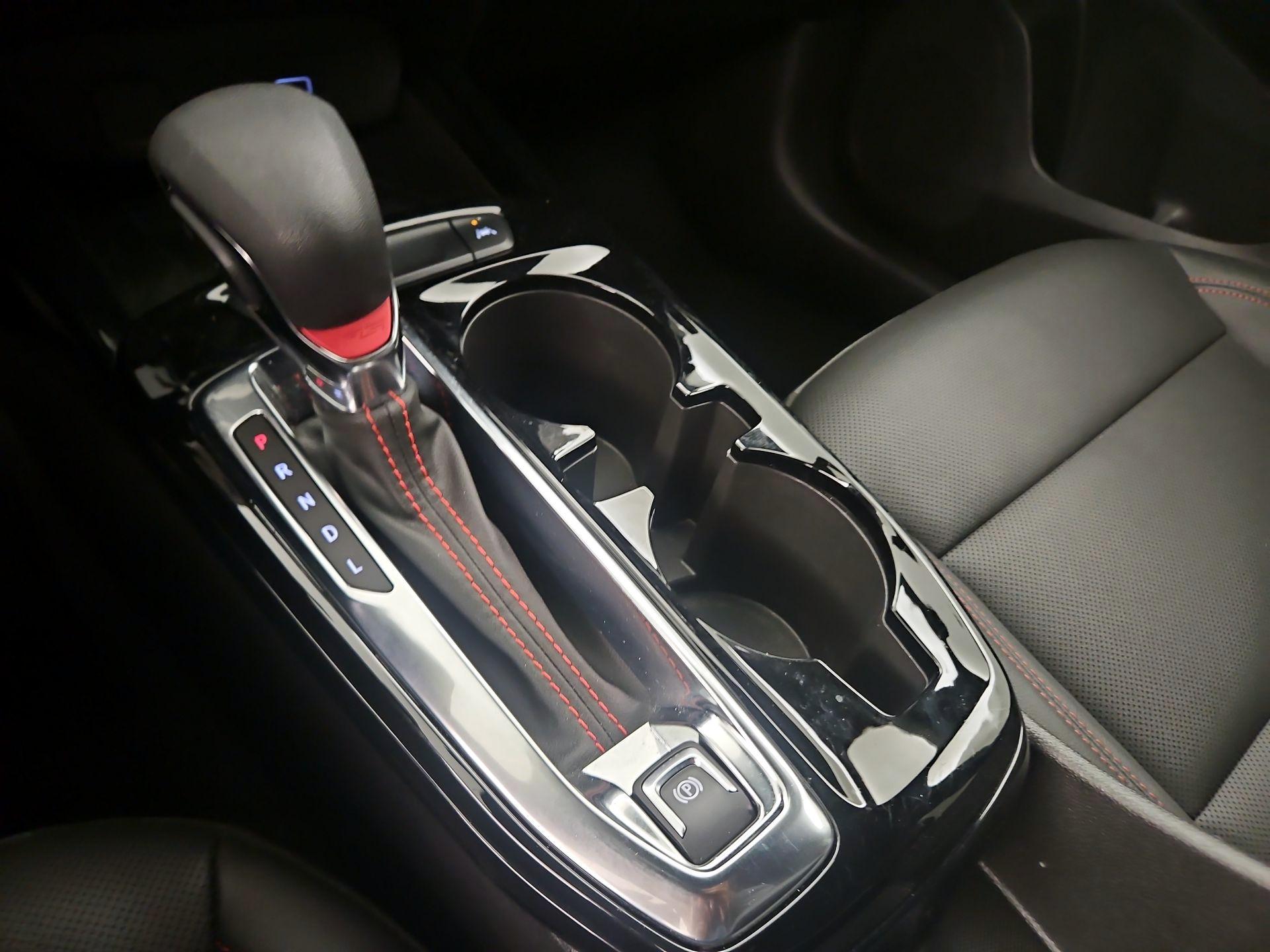 Thumbnail: 2024 Chevrolet Trax - 17