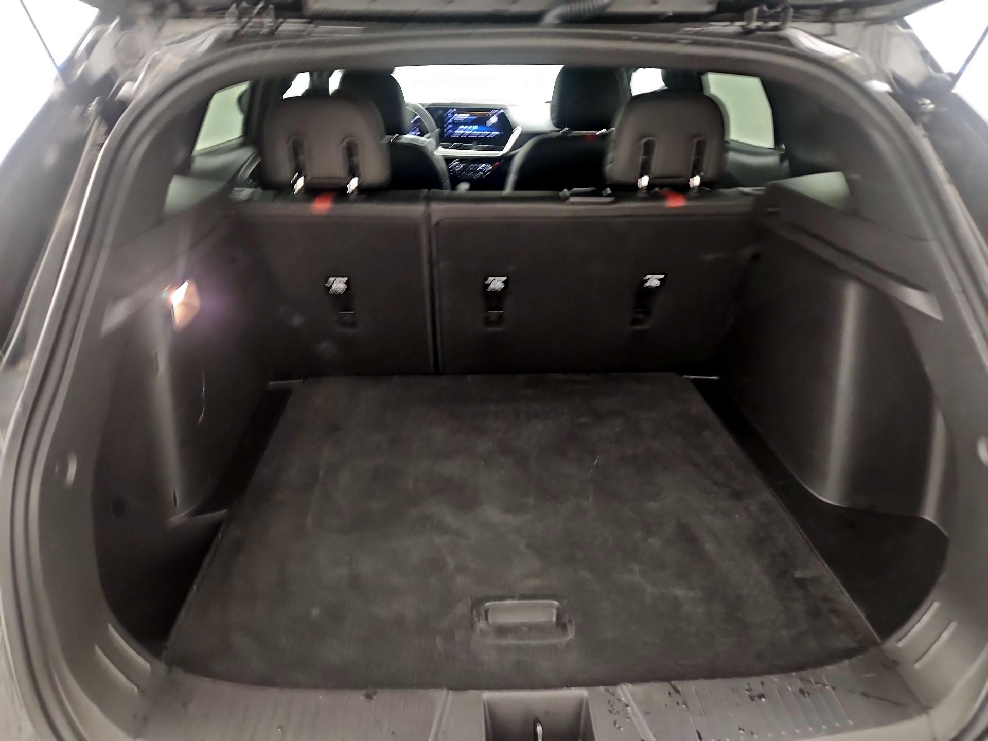 Thumbnail: 2024 Chevrolet Trax - 20
