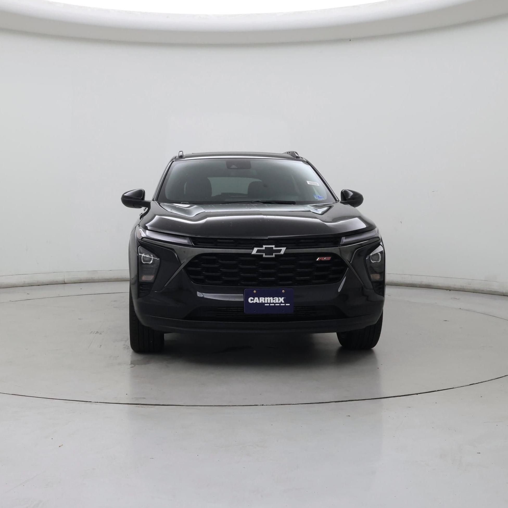 Thumbnail: 2024 Chevrolet Trax - 5