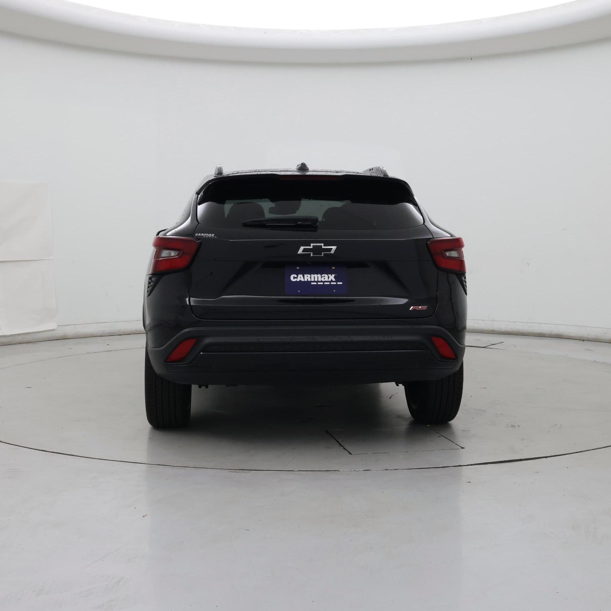 Thumbnail: 2024 Chevrolet Trax - 6