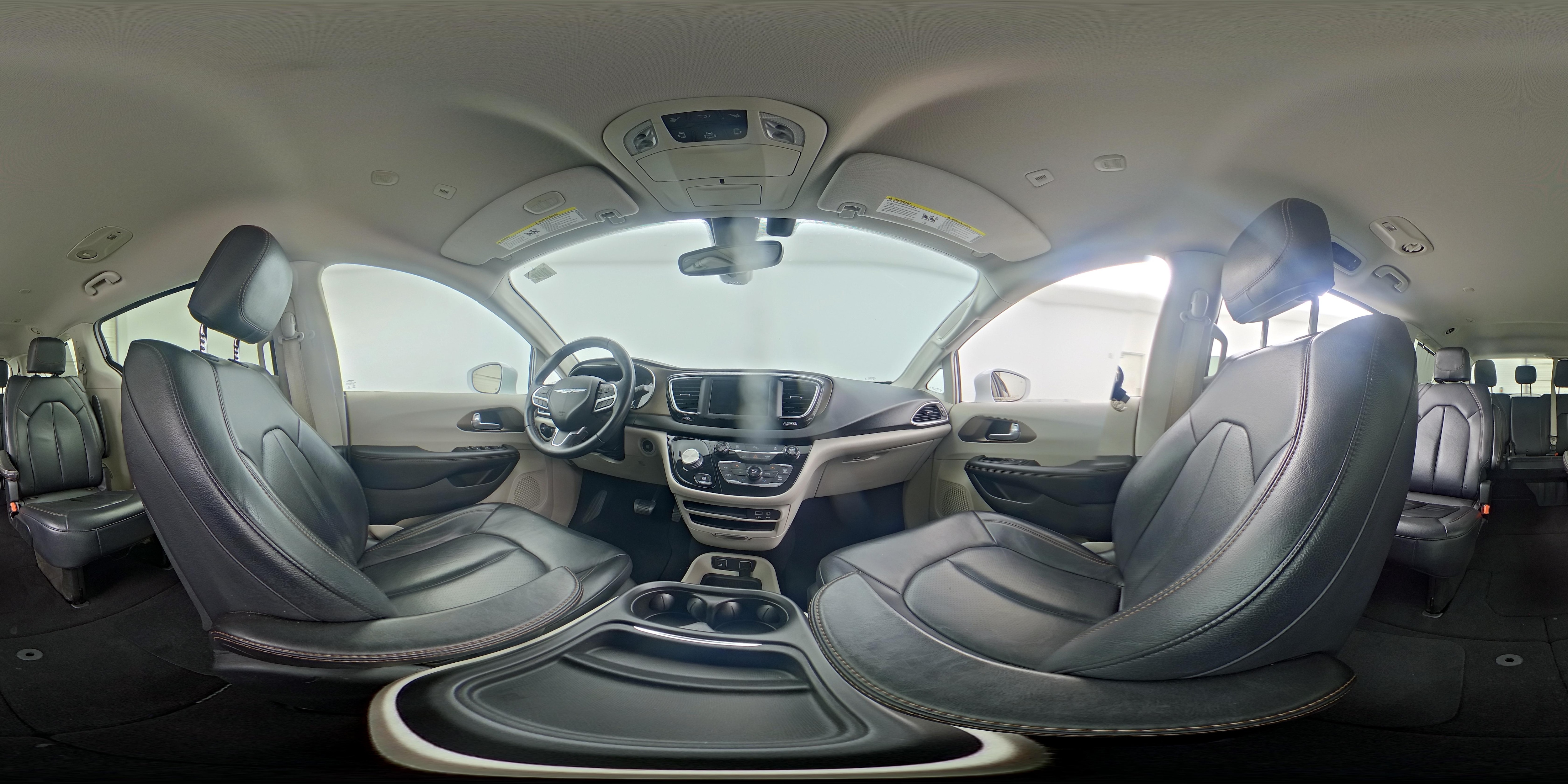 2020 Chrysler Pacifica Touring L Plus - Photo 25
