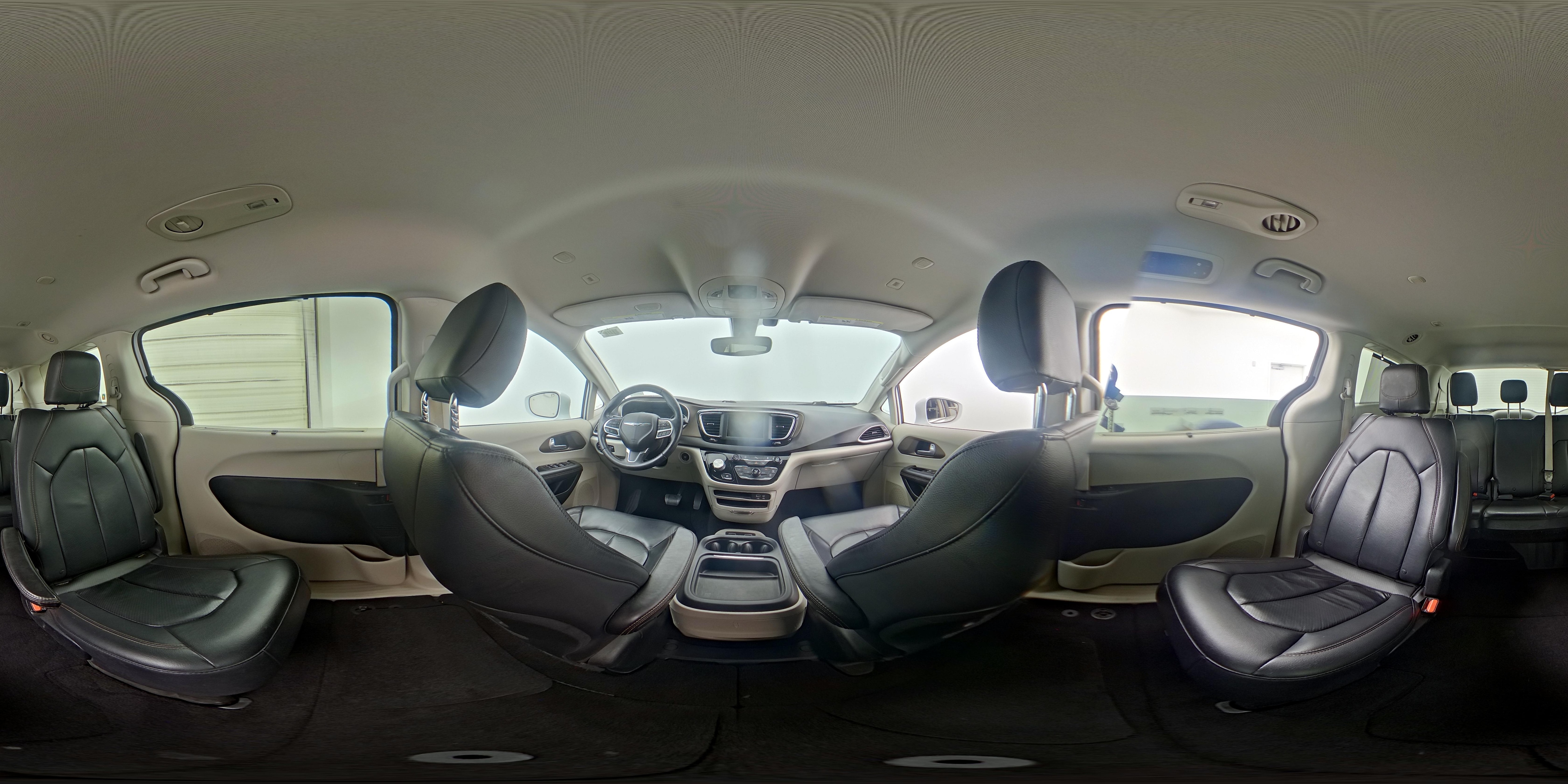 2020 Chrysler Pacifica Touring L Plus - Photo 26