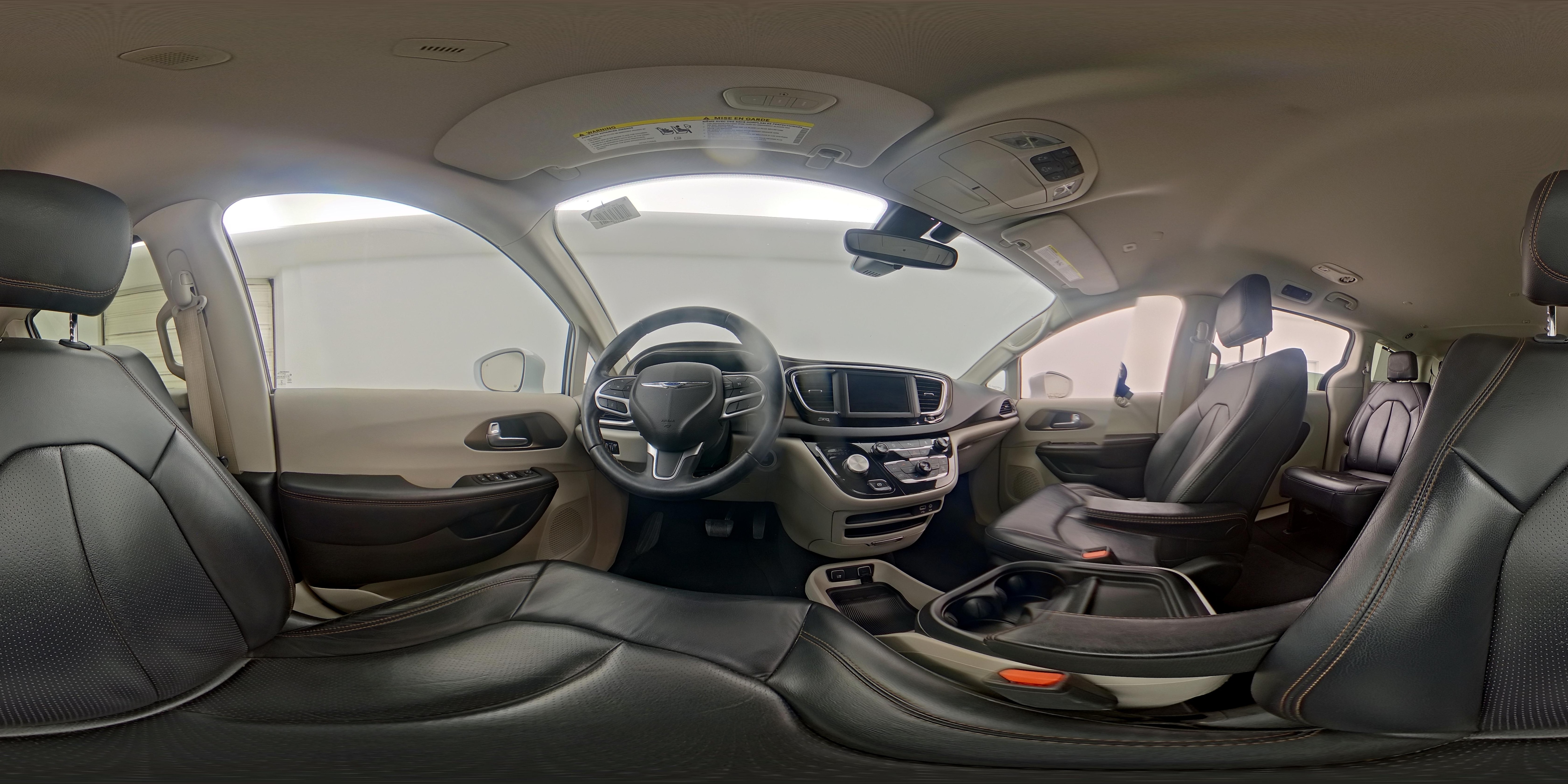 2020 Chrysler Pacifica Touring L Plus - Photo 27