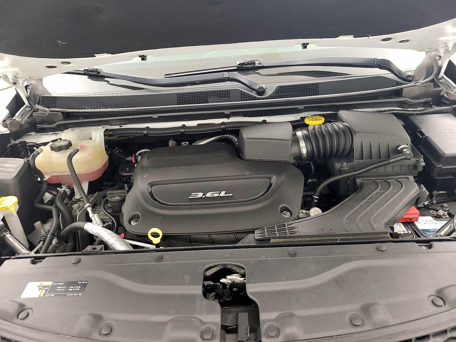 2020 Chrysler Pacifica Touring L Plus - Photo 23
