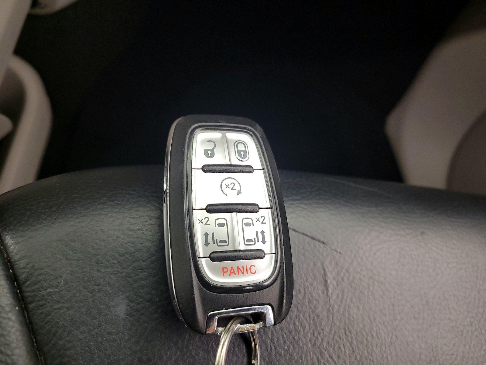 2020 Chrysler Pacifica Touring L Plus - Photo 24