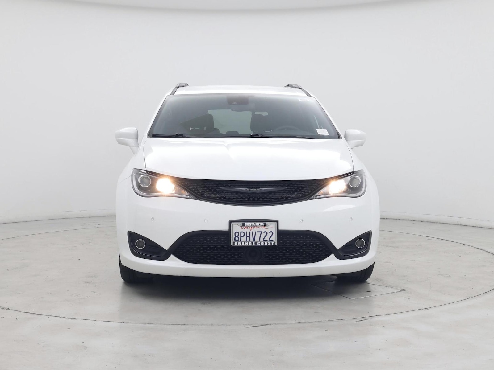 2020 Chrysler Pacifica Touring L Plus - Photo 6