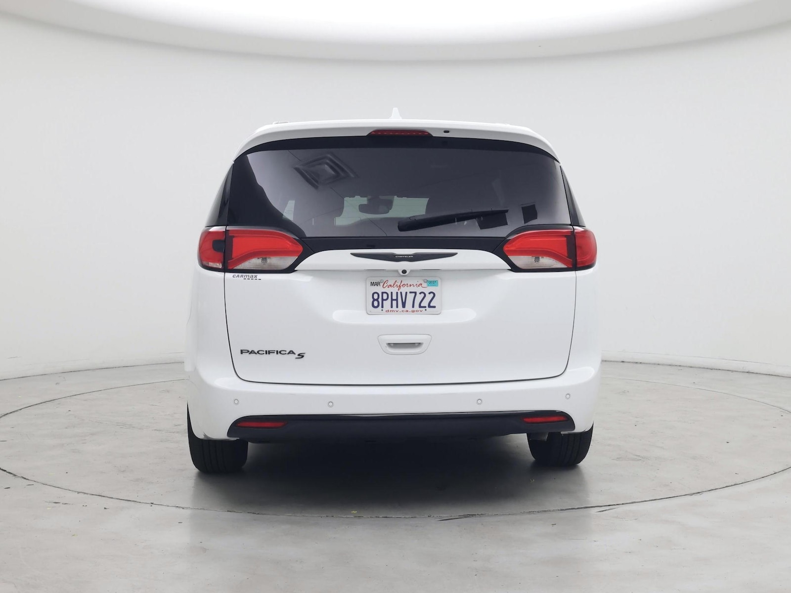 2020 Chrysler Pacifica Touring L Plus - Photo 7