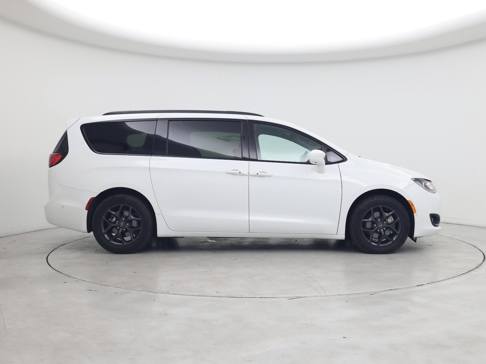 2020 Chrysler Pacifica Touring L Plus - Photo 8