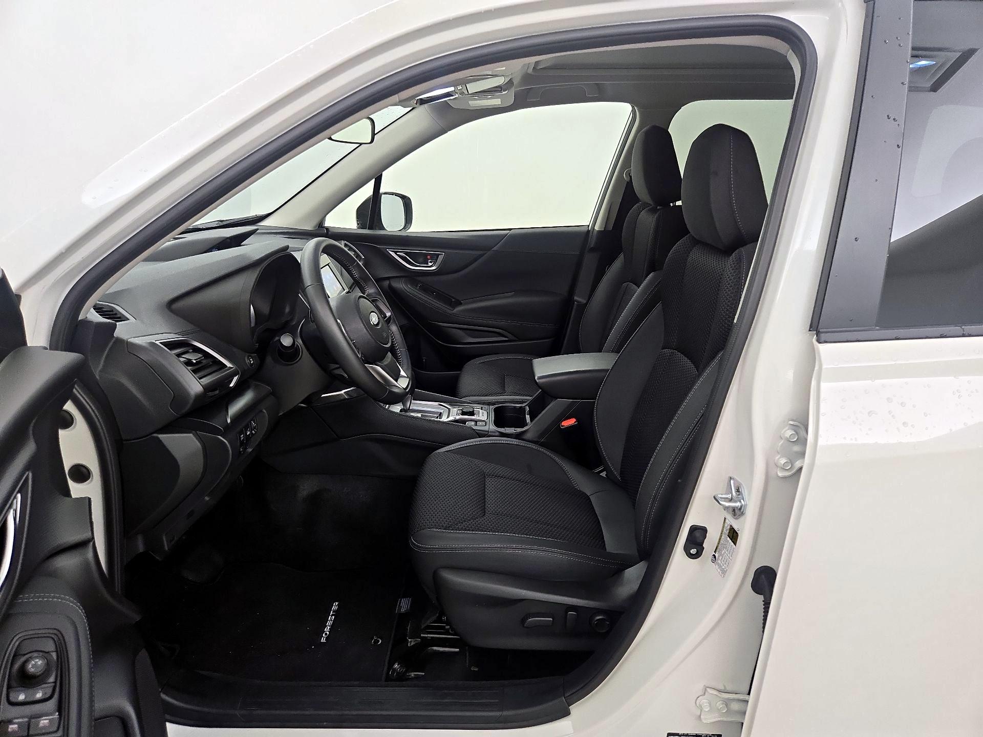Thumbnail: 2024 Subaru Forester - 11