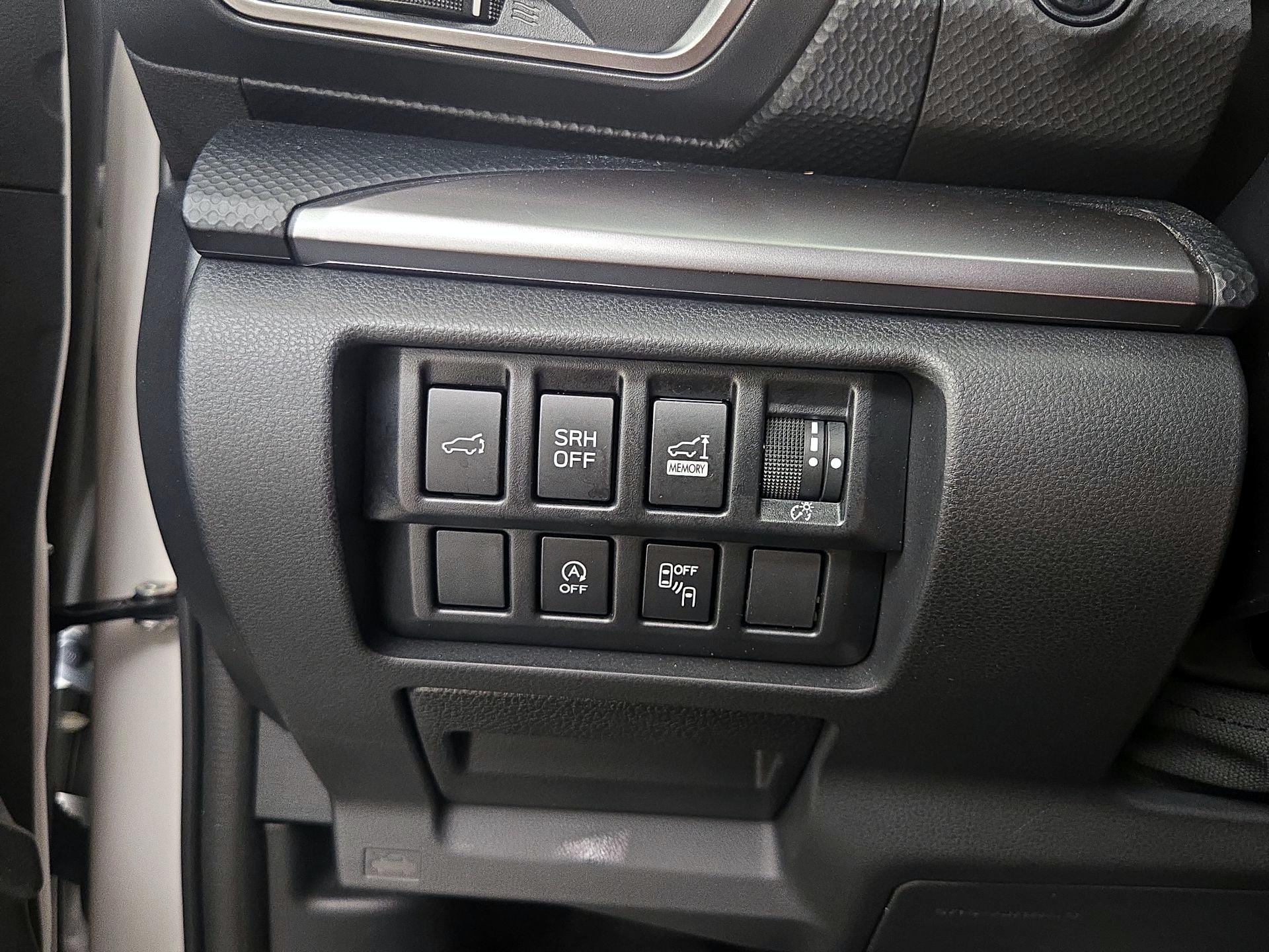 Thumbnail: 2024 Subaru Forester - 13