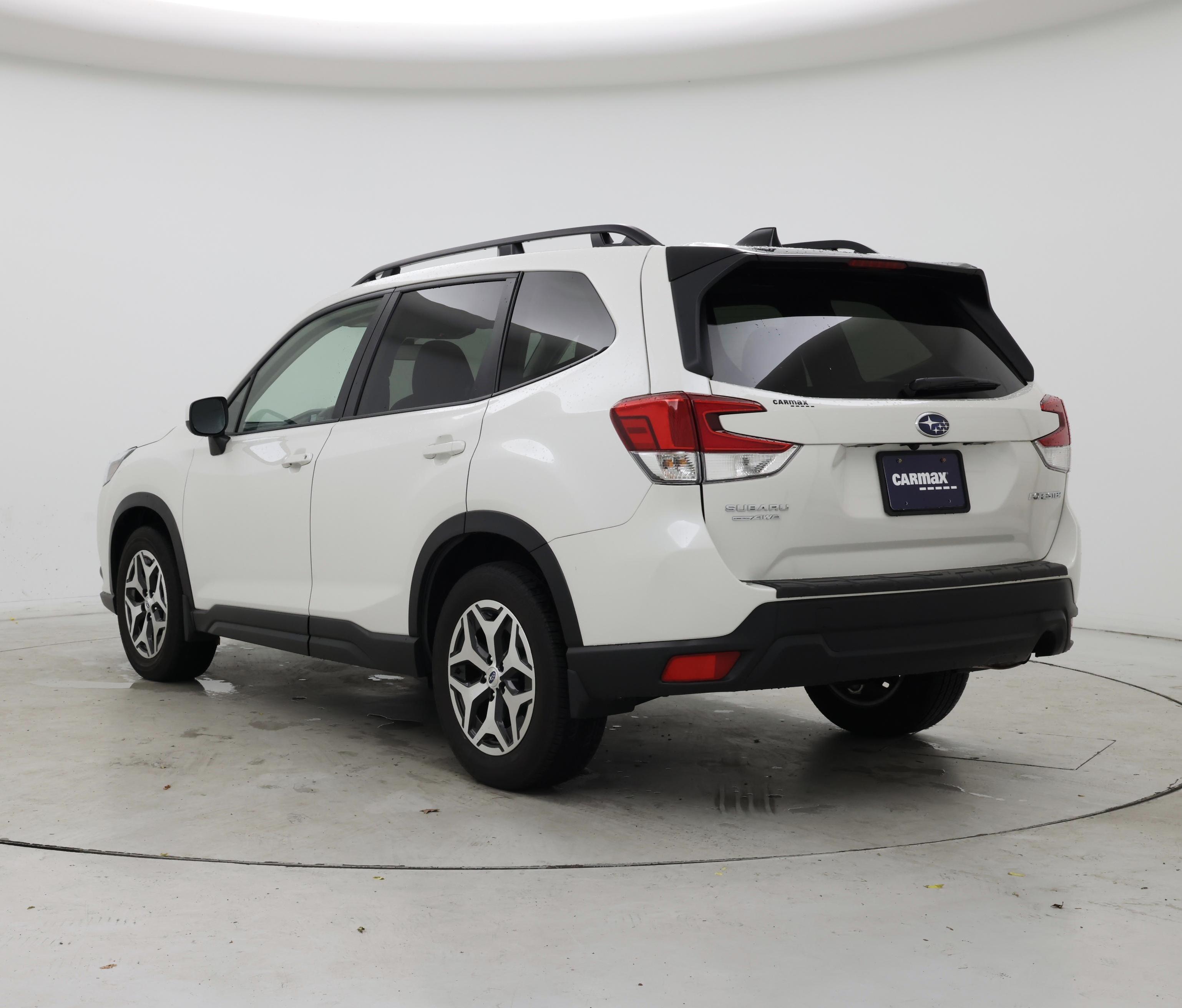 Thumbnail: 2024 Subaru Forester - 2