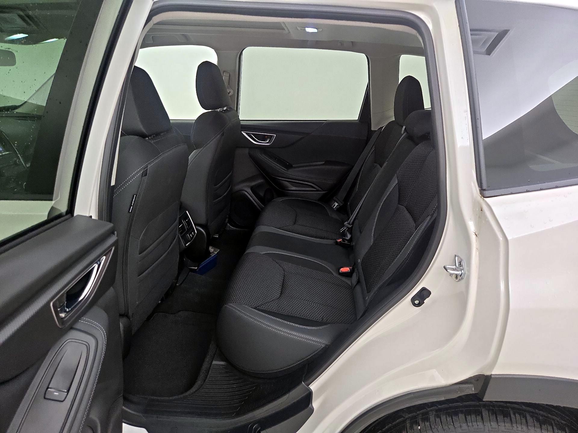 Thumbnail: 2024 Subaru Forester - 20