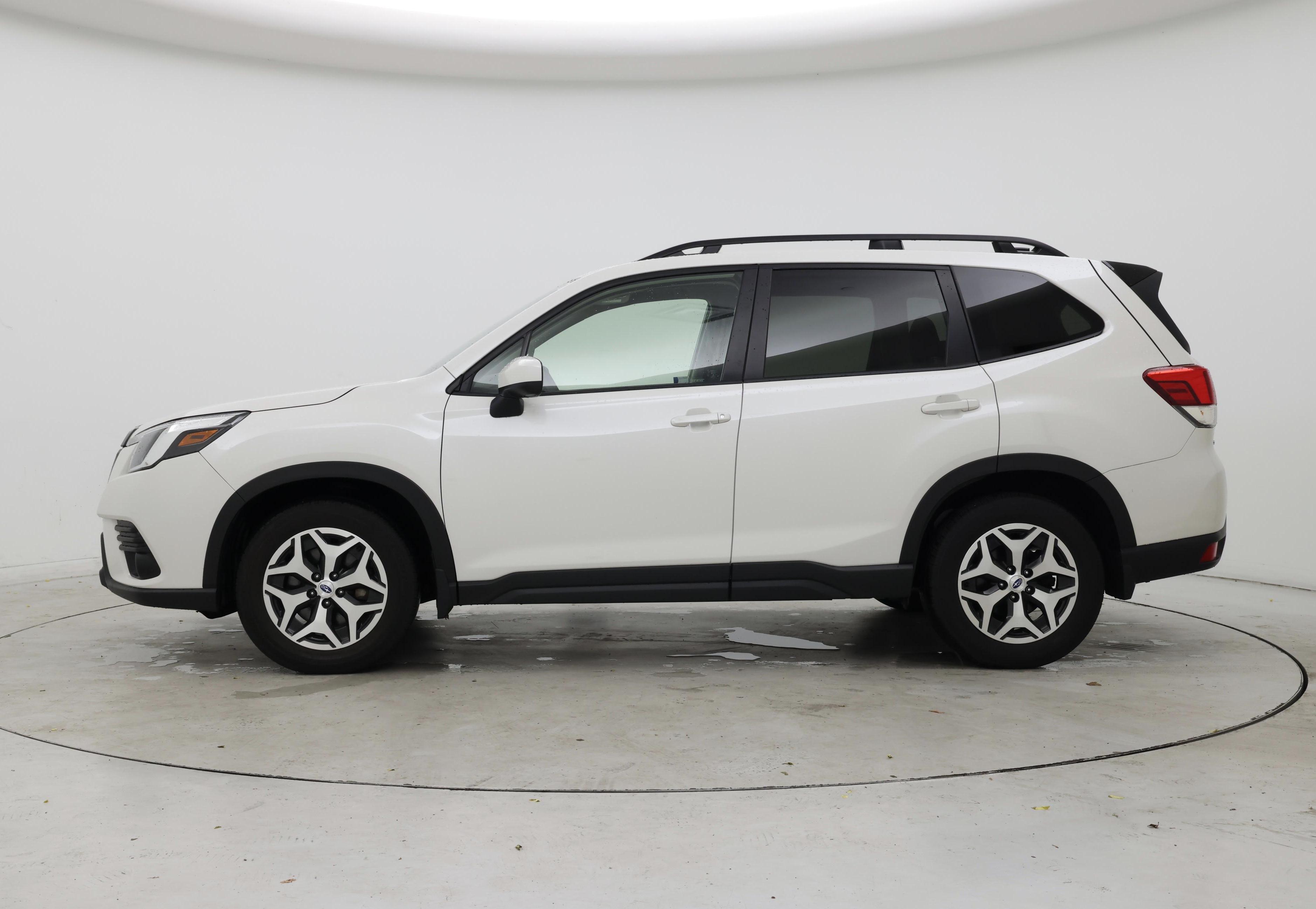 Thumbnail: 2024 Subaru Forester - 3