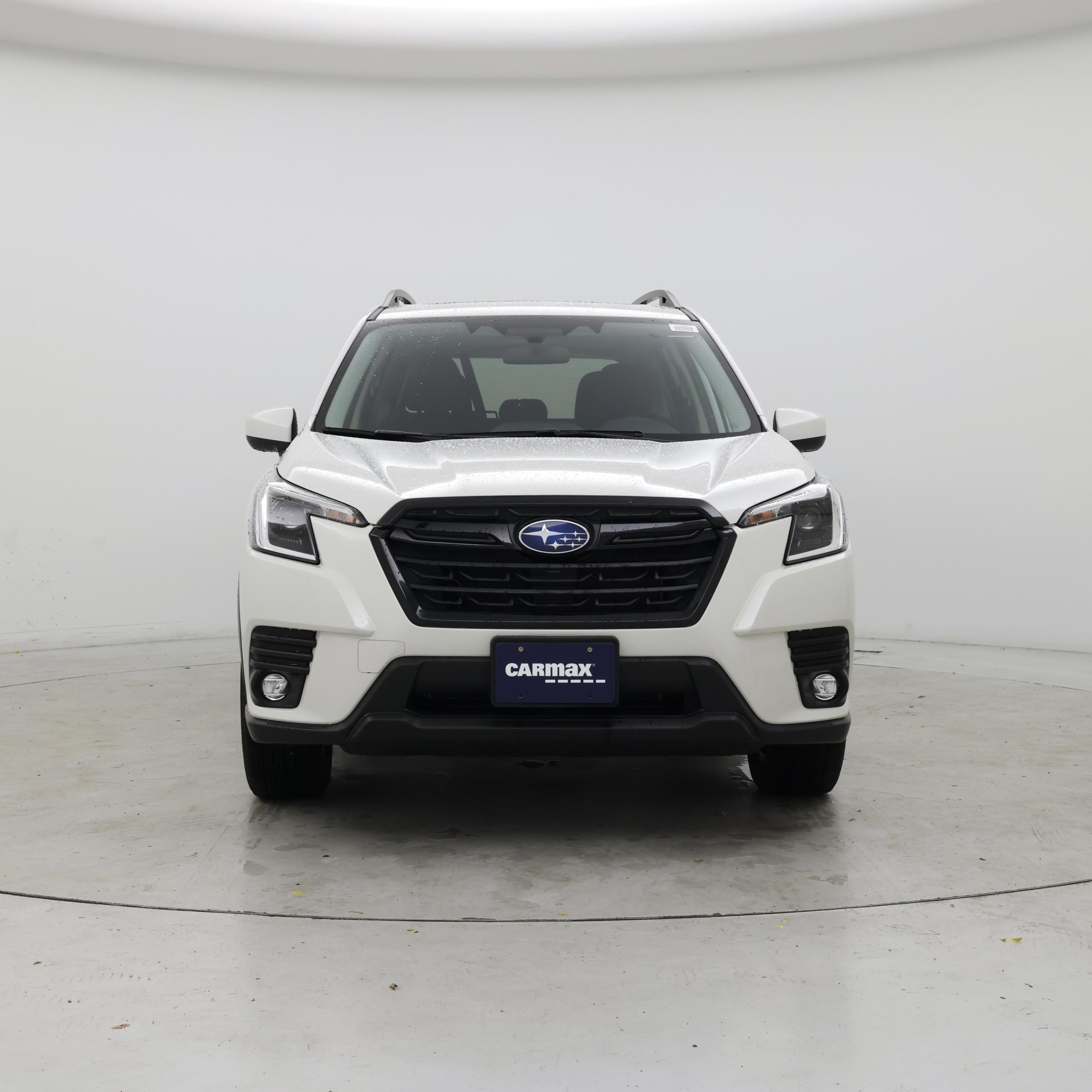 Thumbnail: 2024 Subaru Forester - 5