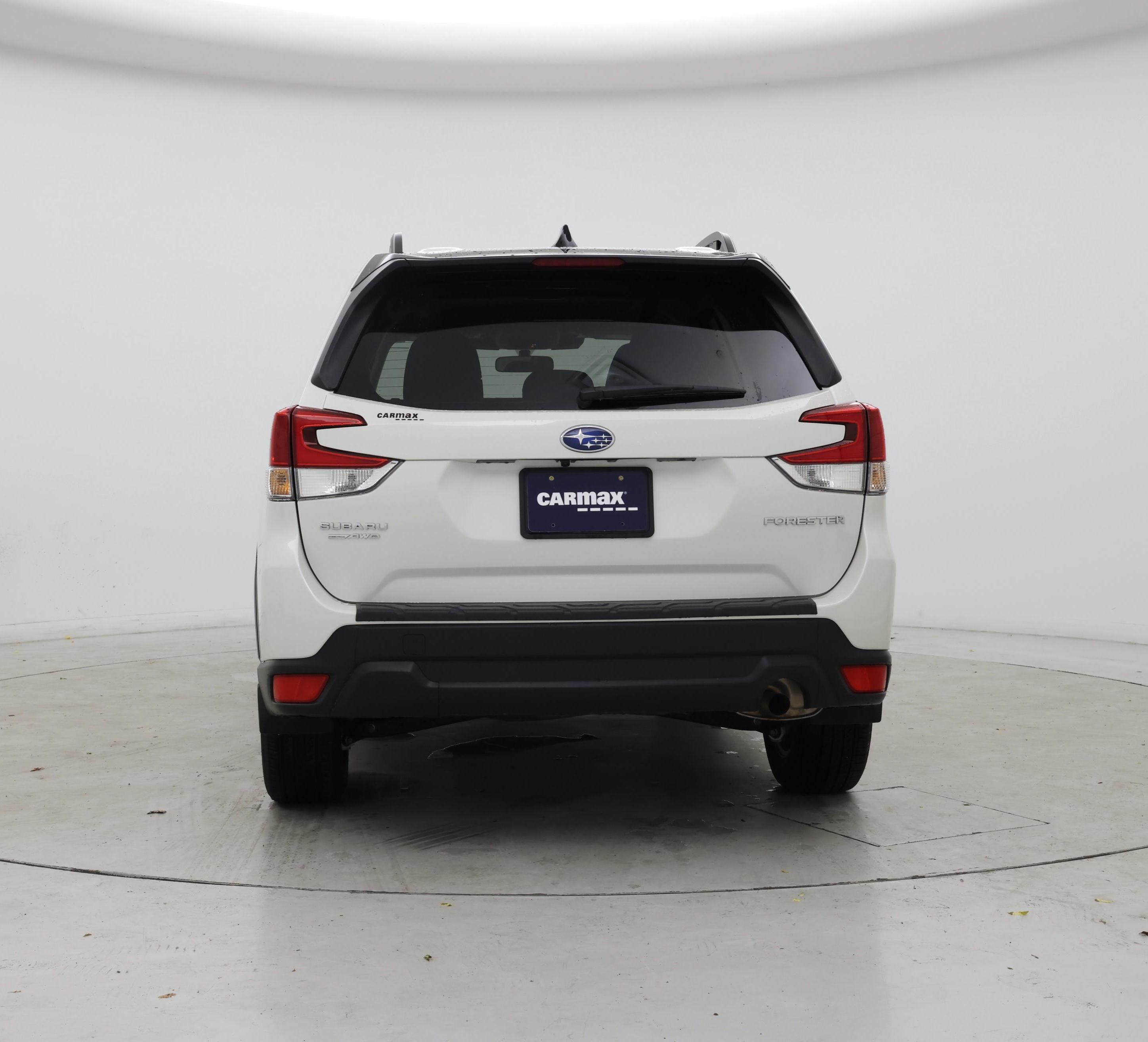 Thumbnail: 2024 Subaru Forester - 6